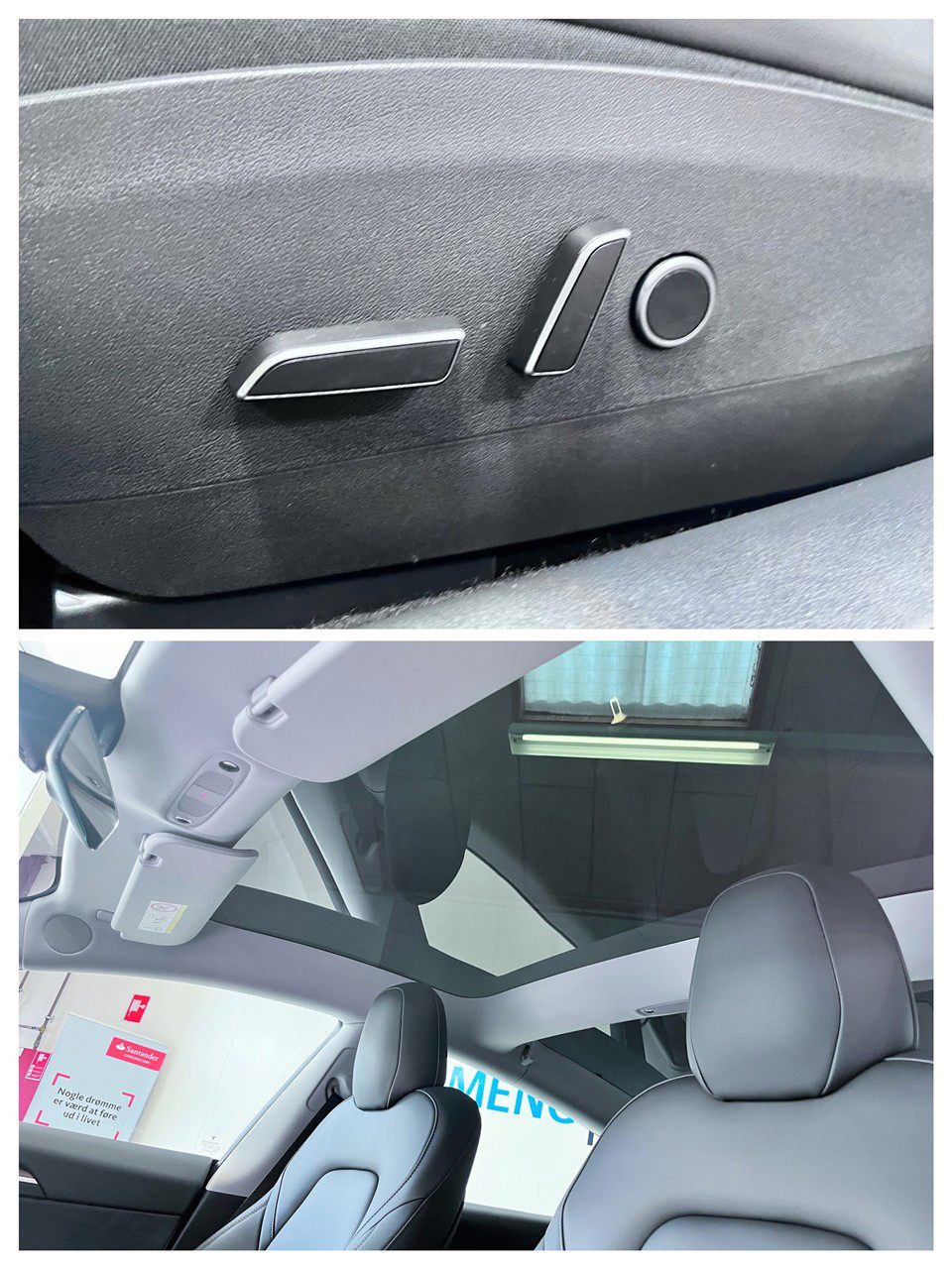 Billede af Tesla Model 3 EL Standard Range 283HK Aut.