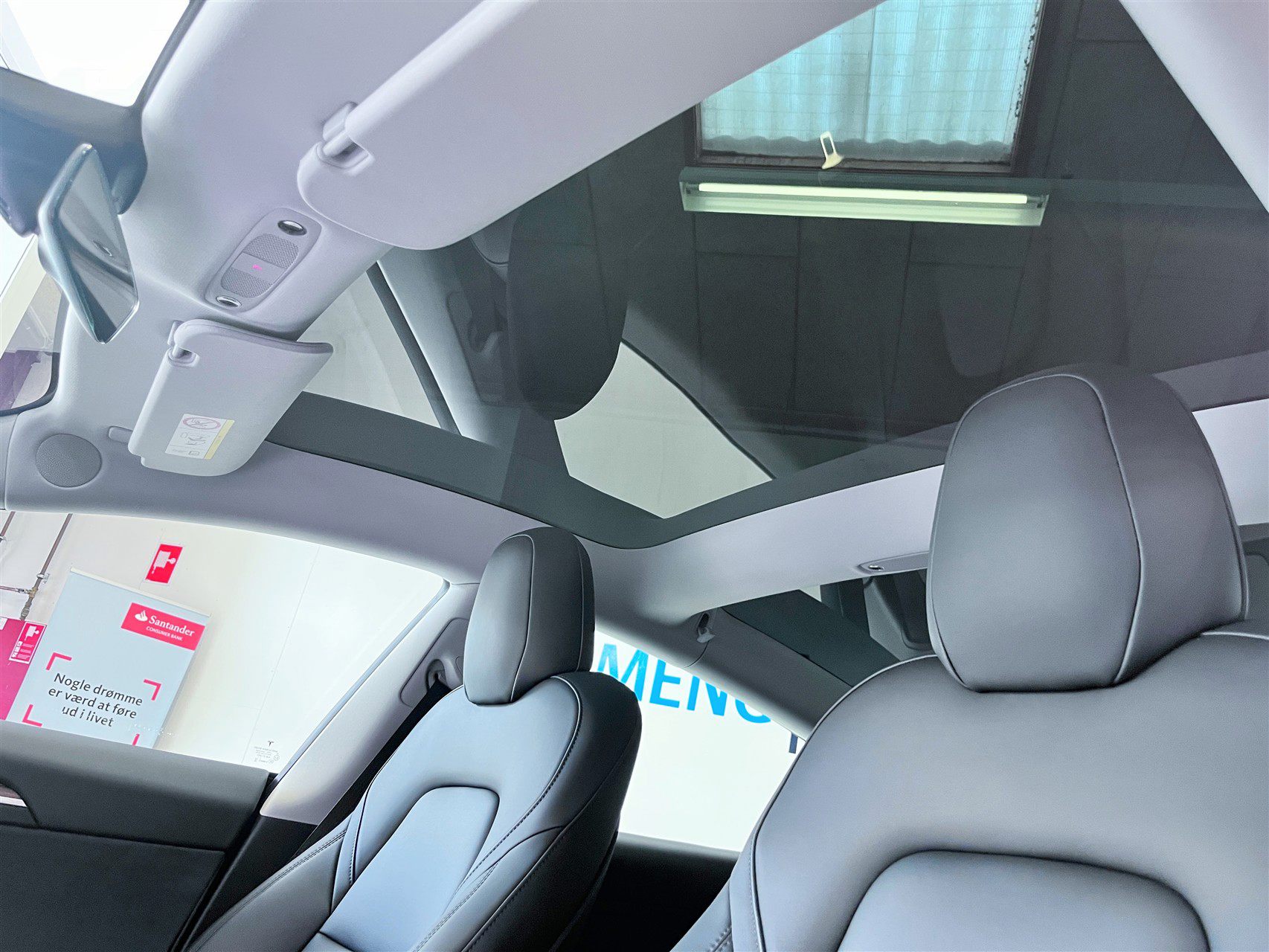 Billede af Tesla Model 3 EL Standard Range 283HK Aut.