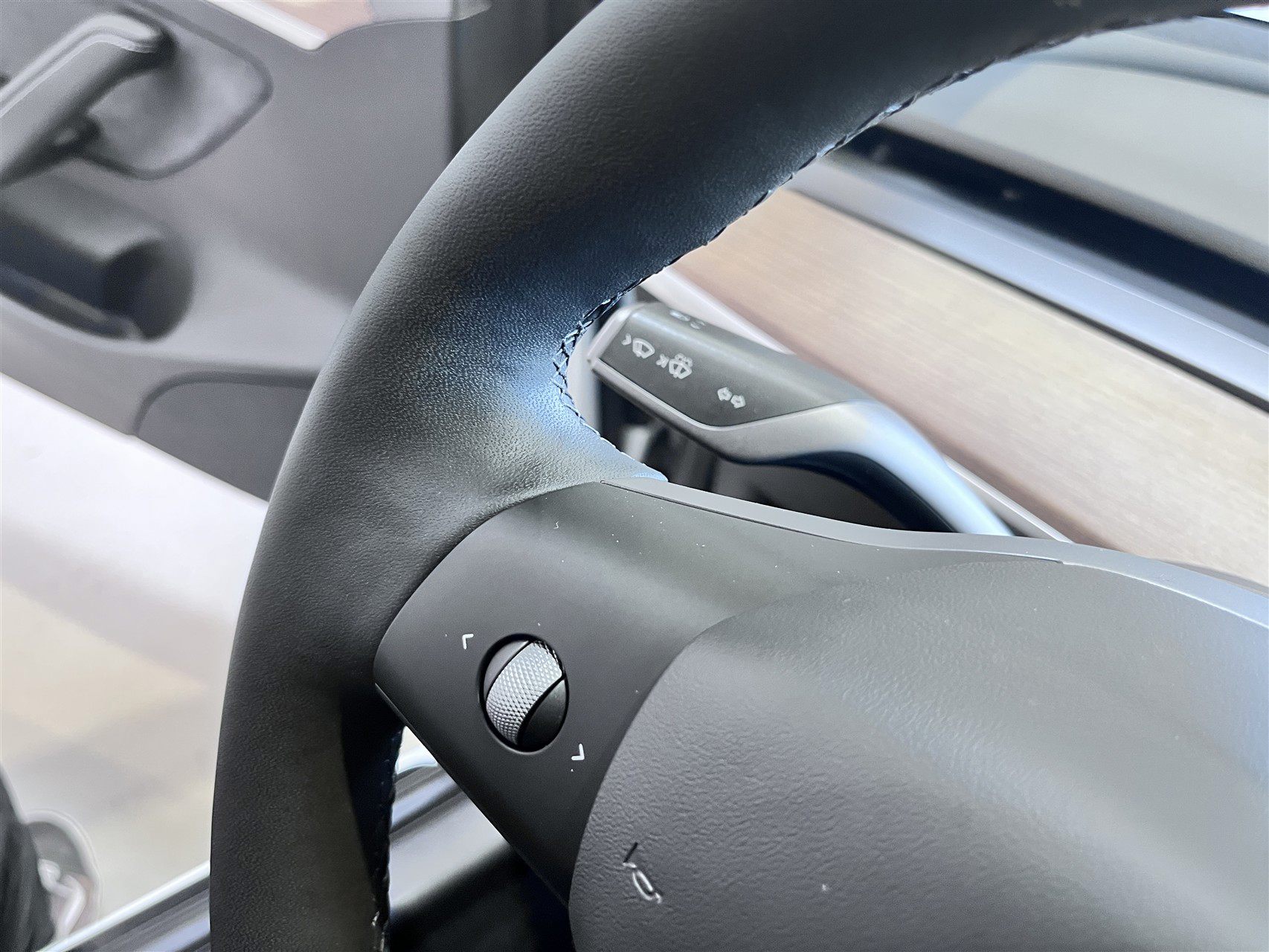Billede af Tesla Model 3 EL Standard Range 283HK Aut.