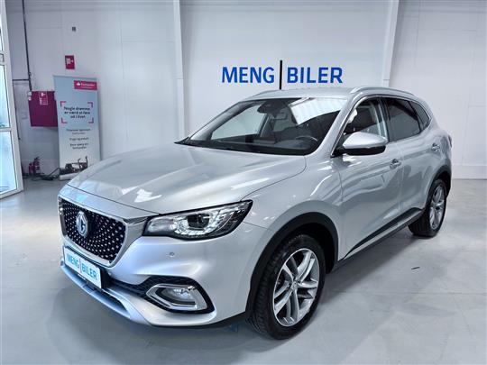 MG EHS 1,5 T GDI  Plugin-hybrid Luxury 258HK 5d 10g Aut.