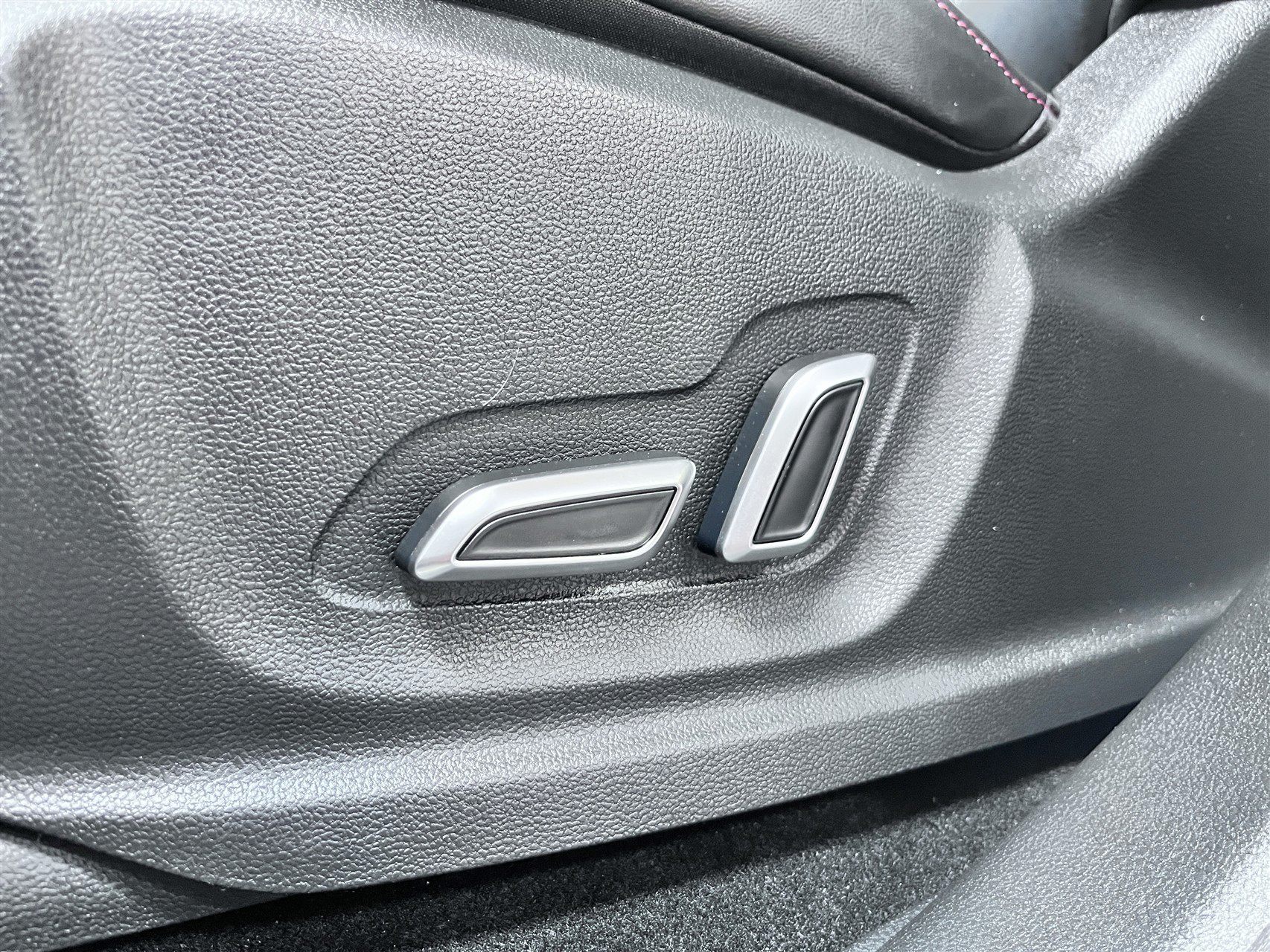 Billede af MG EHS 1,5 T GDI  Plugin-hybrid Luxury 258HK 5d 10g Aut.