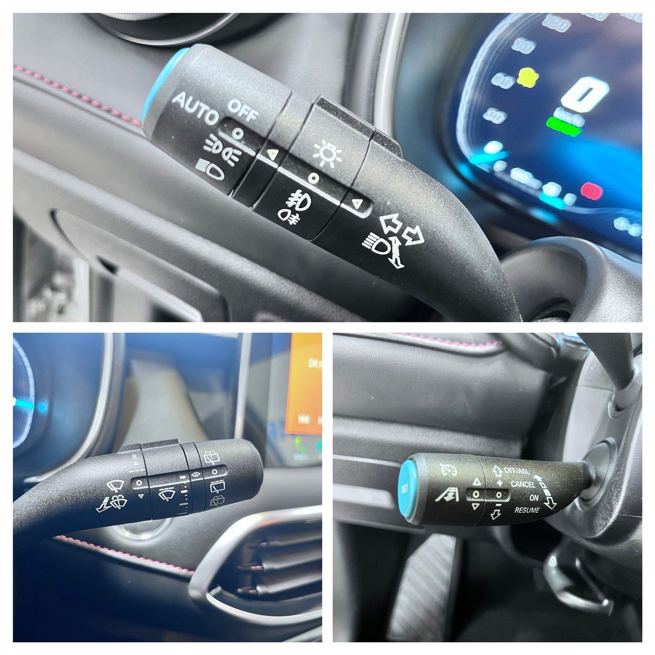 Billede af MG EHS 1,5 T GDI  Plugin-hybrid Luxury 258HK 5d 10g Aut.