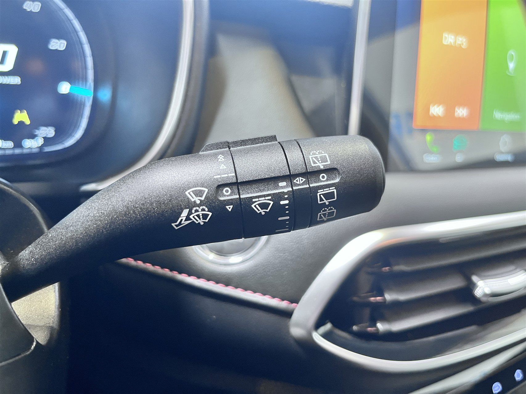 Billede af MG EHS 1,5 T GDI  Plugin-hybrid Luxury 258HK 5d 10g Aut.