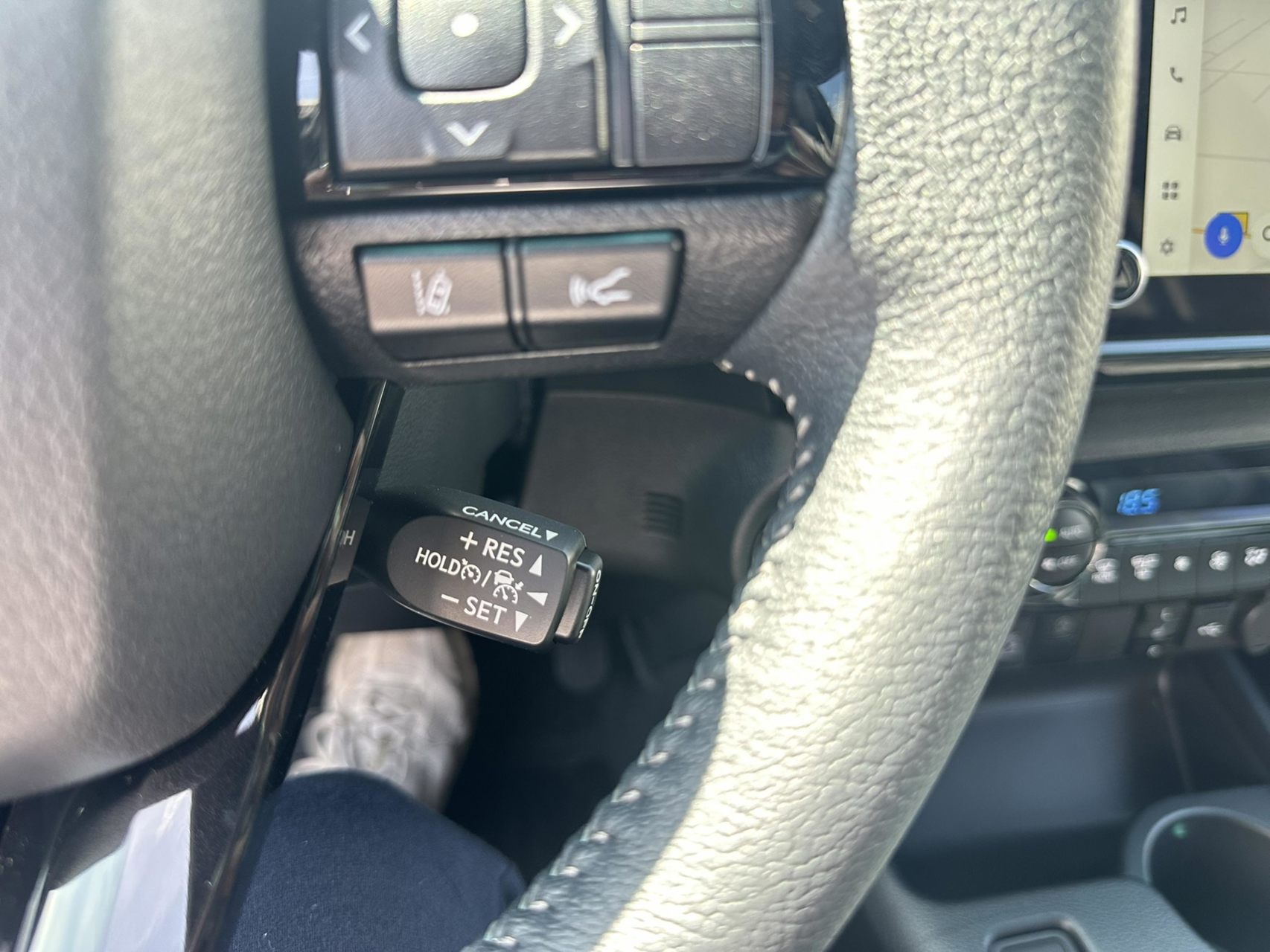 Billede af Toyota HiLux 2.8 diesel MHEV 204hk Double Cab AWD aut. gear T4 Invincible