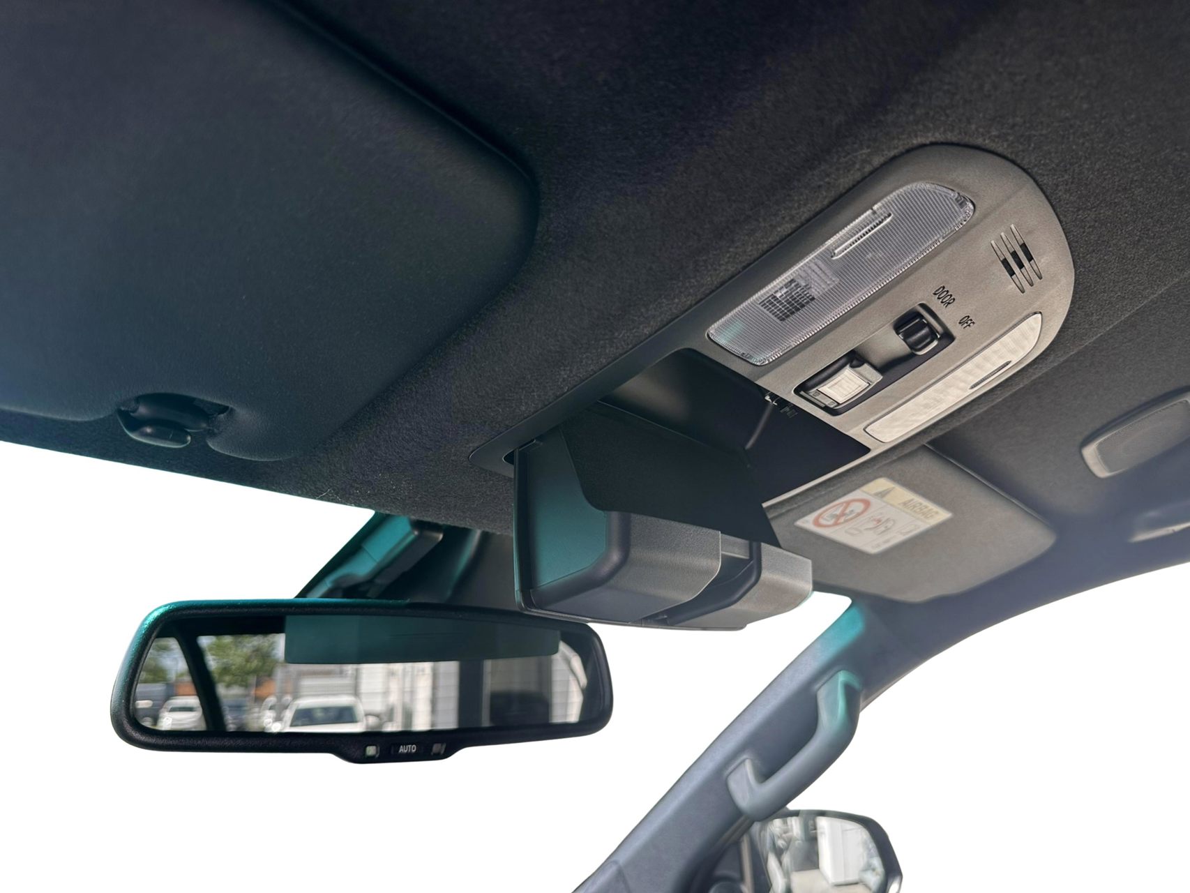 Billede af Toyota HiLux 2.8 diesel MHEV 204hk Double Cab AWD aut. gear T4 Invincible