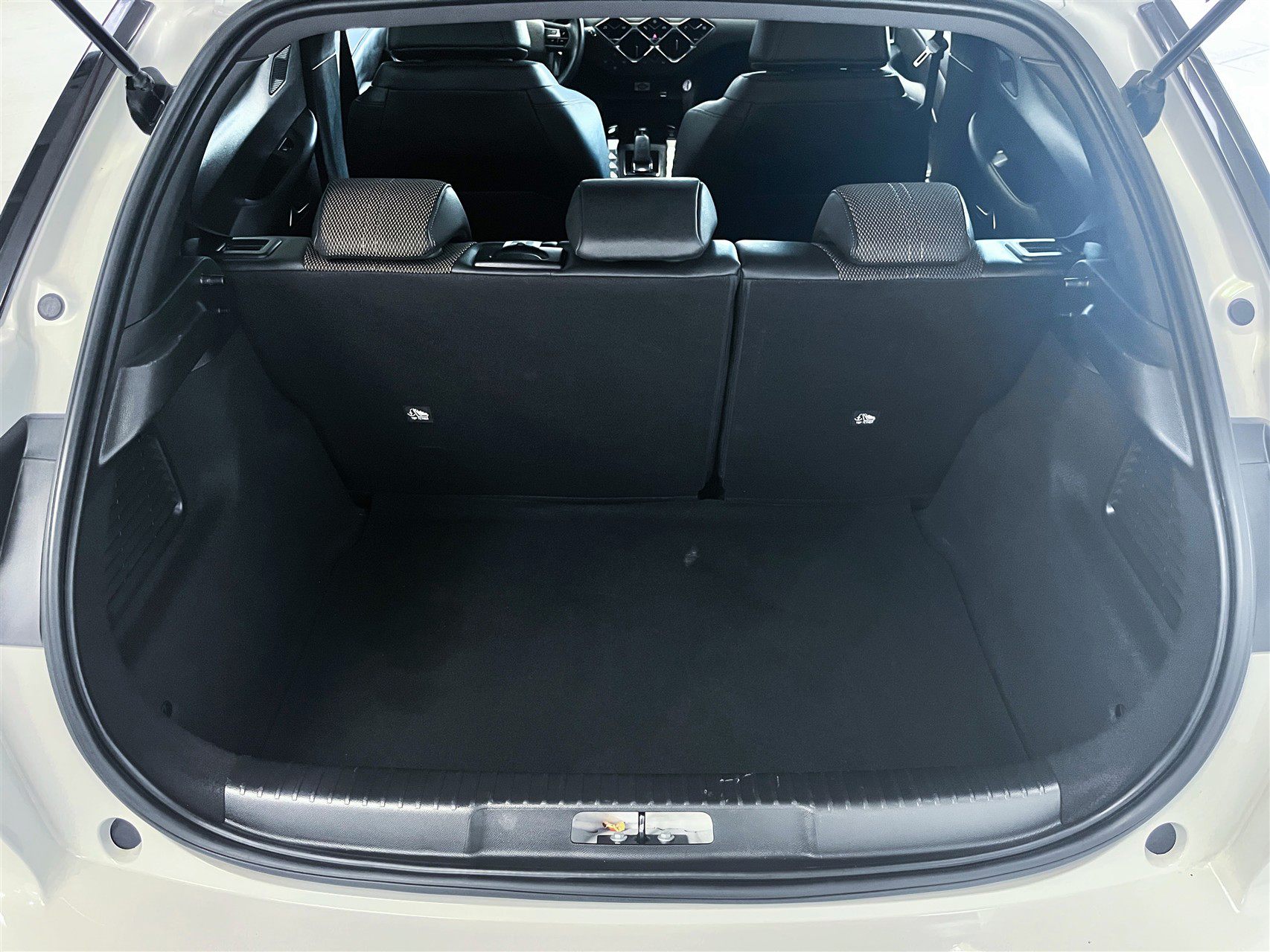 Billede af DS DS3 Crossback E-Tense 136HK 5d Aut. 