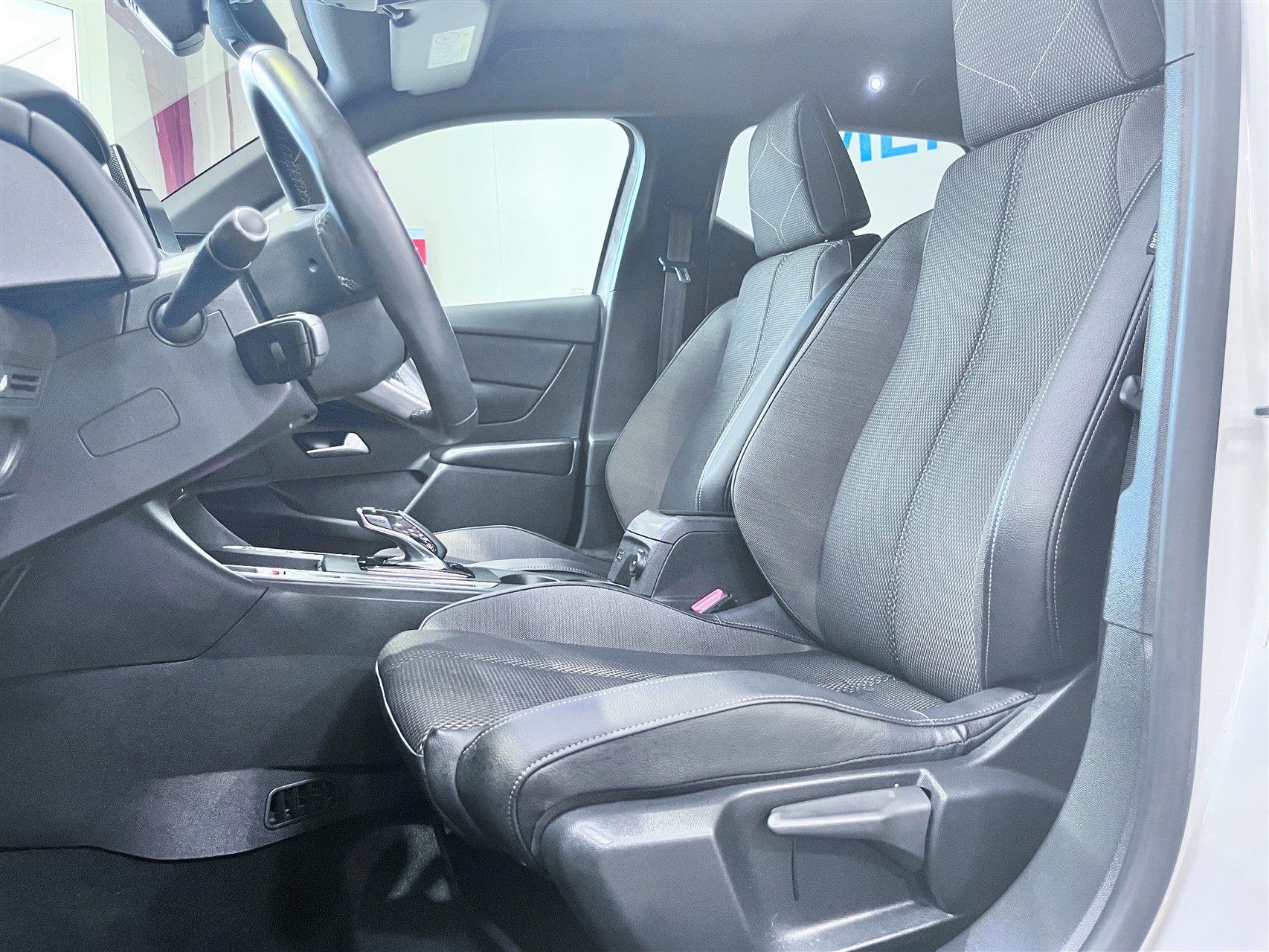 Billede af DS DS3 Crossback E-Tense 136HK 5d Aut. 