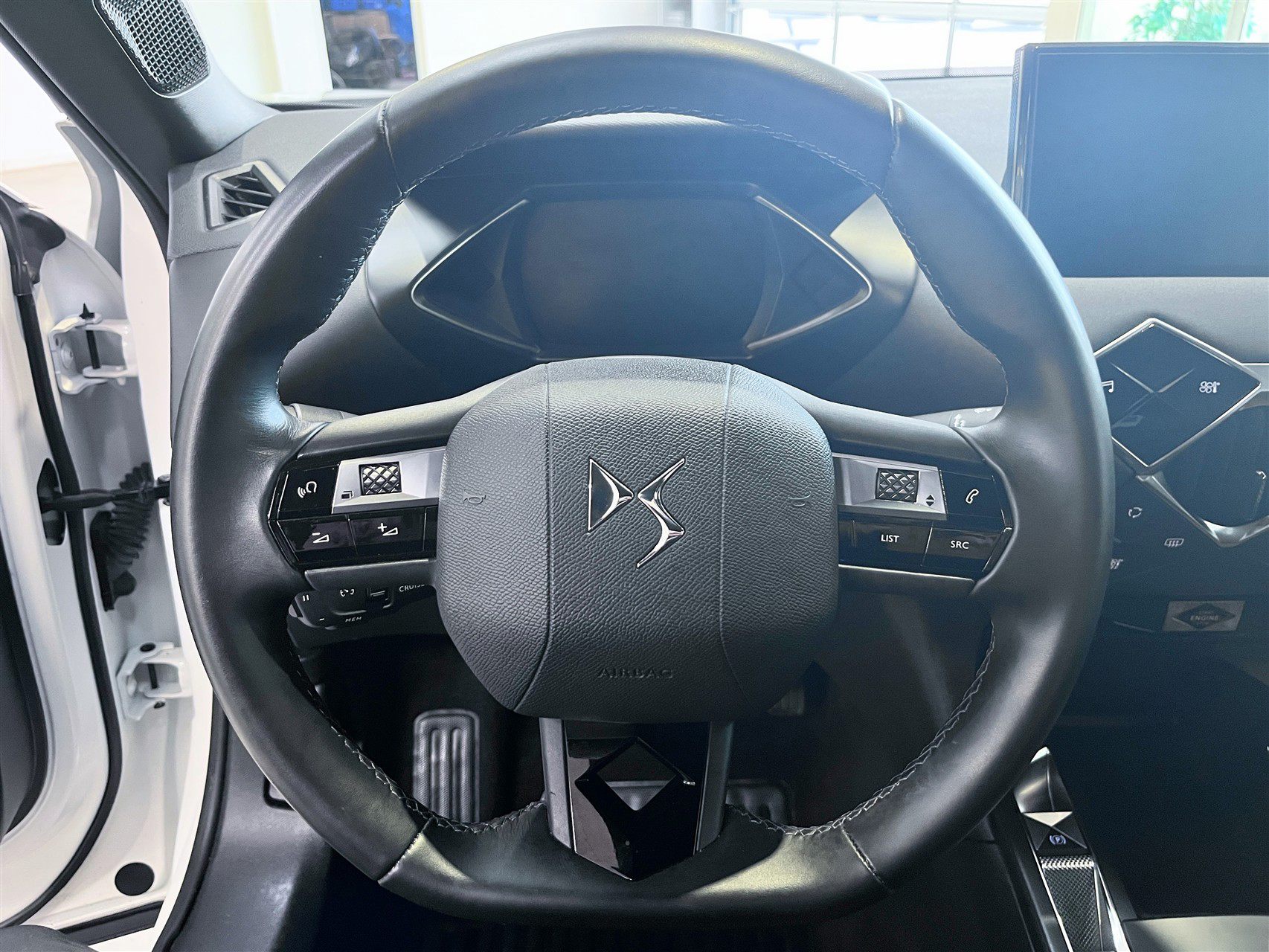 Billede af DS DS3 Crossback E-Tense 136HK 5d Aut. 