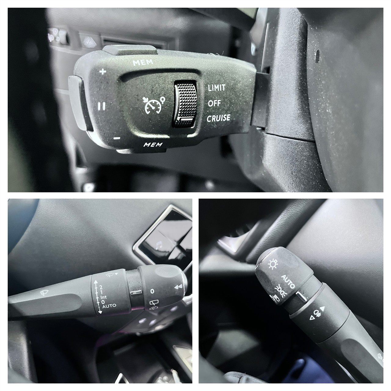 Billede af DS DS3 Crossback E-Tense 136HK 5d Aut. 