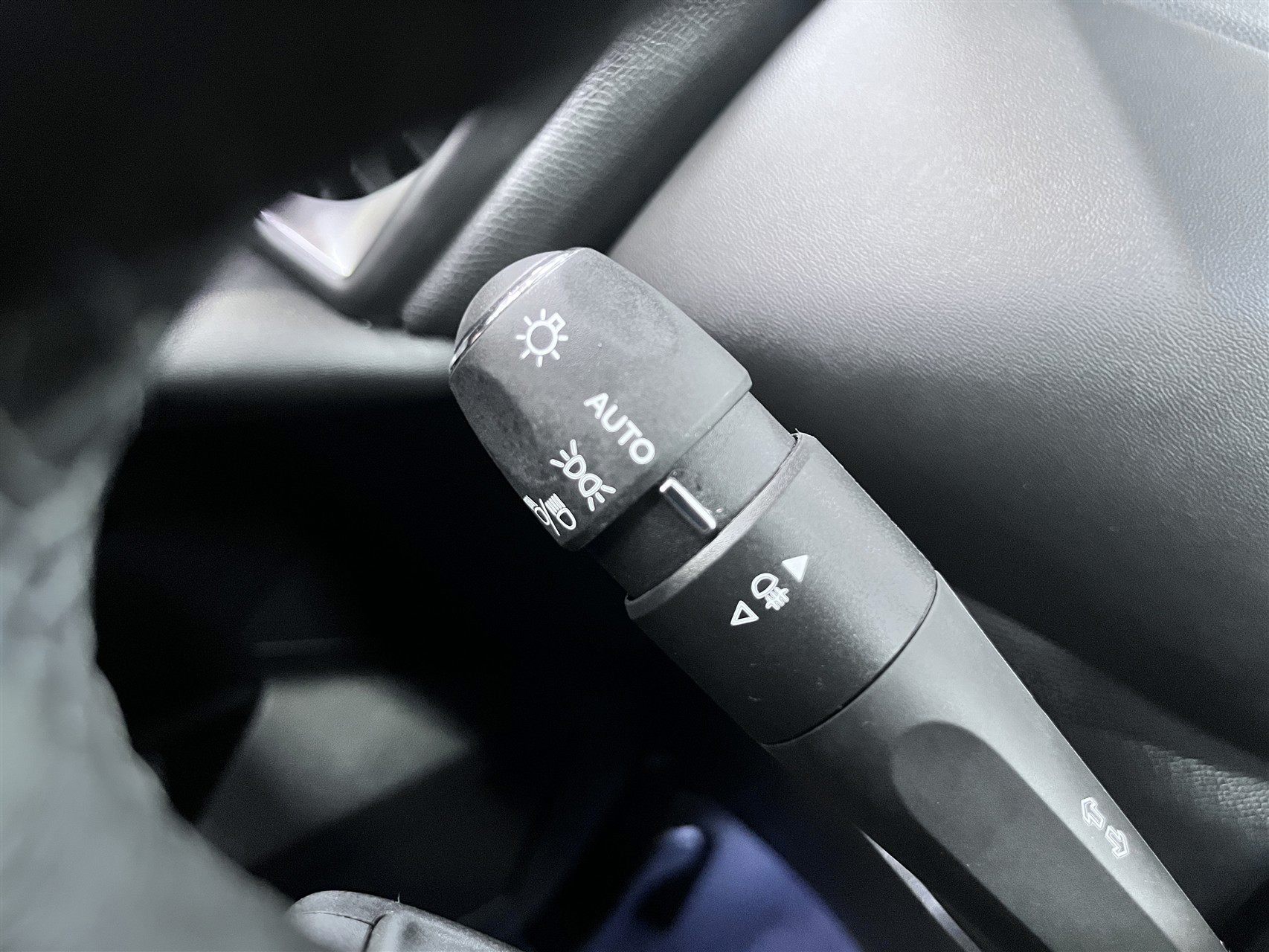 Billede af DS DS3 Crossback E-Tense 136HK 5d Aut. 