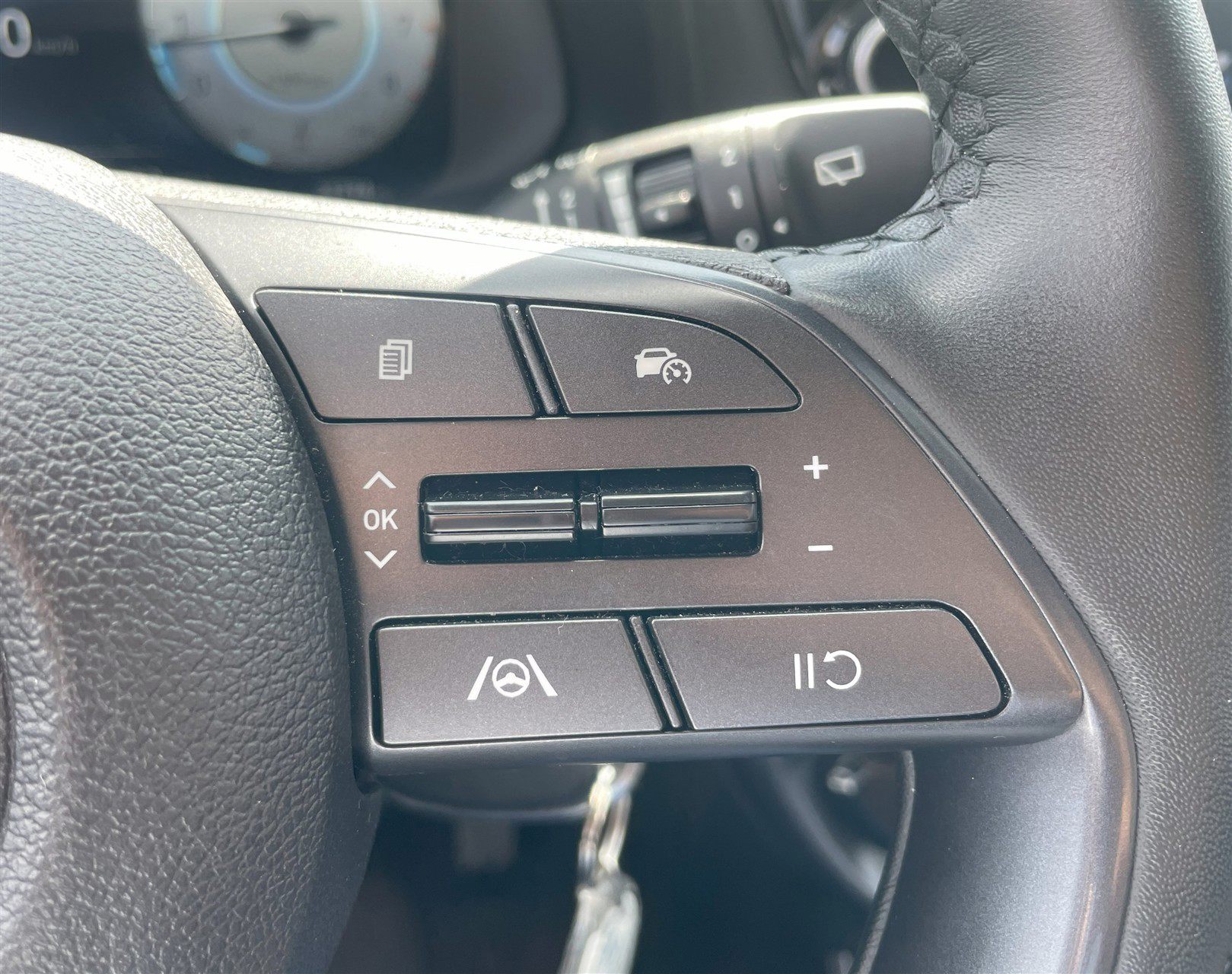 Billede af Hyundai i20 1,2 MPI Advanced 84HK 5d