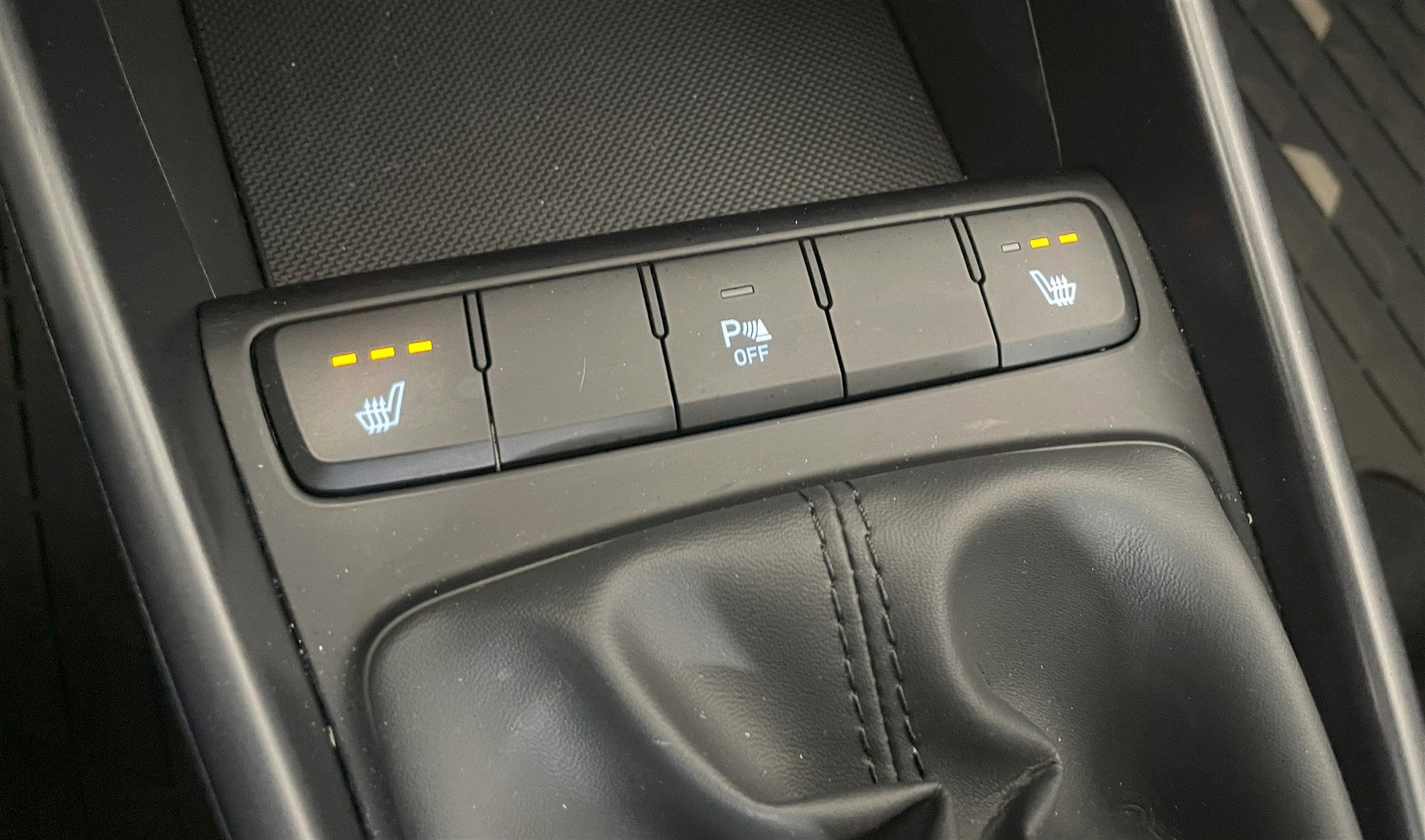 Billede af Hyundai i20 1,2 MPI Advanced 84HK 5d