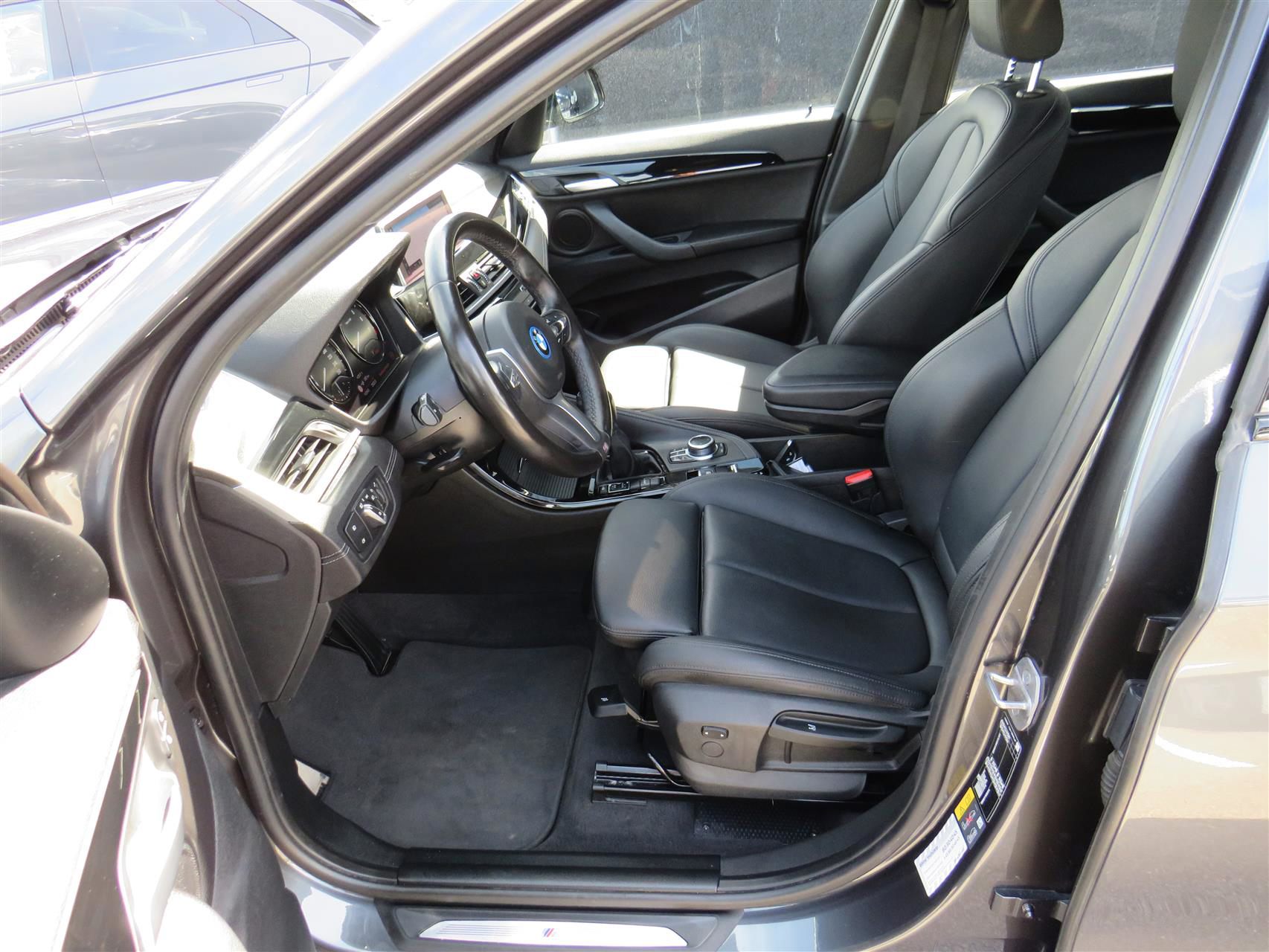 Billede af BMW X1 25e 1,5 Plugin-hybrid M-Sport XDrive Steptronic 220HK 5d 8g Aut.