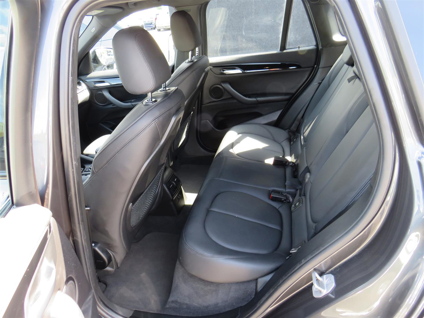 Billede af BMW X1 25e 1,5 Plugin-hybrid M-Sport XDrive Steptronic 220HK 5d 8g Aut.