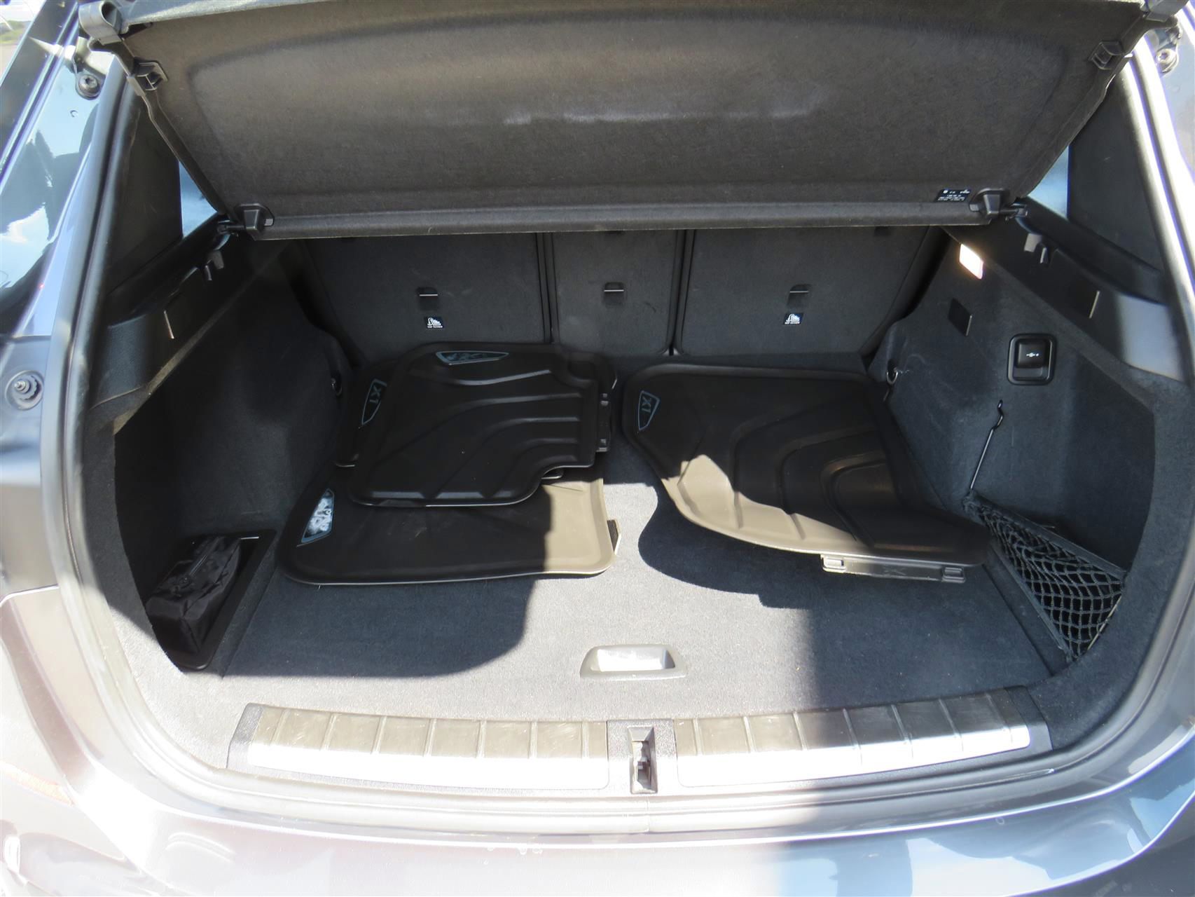 Billede af BMW X1 25e 1,5 Plugin-hybrid M-Sport XDrive Steptronic 220HK 5d 8g Aut.