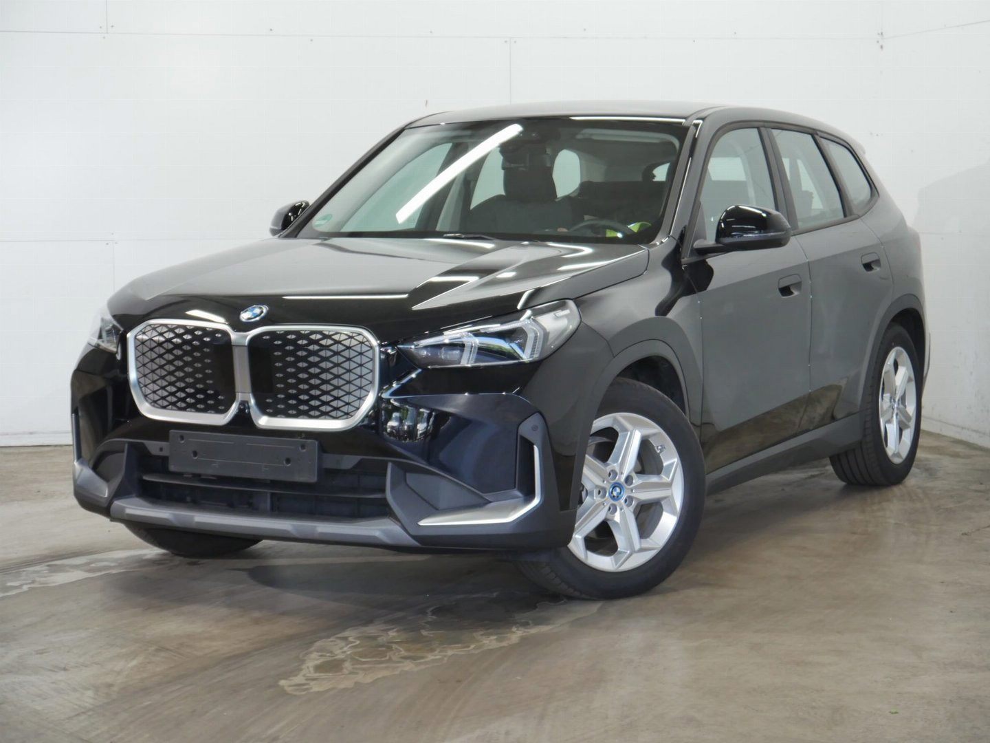 Billede af BMW iX1 eDrive20 Fully Charged 204HK 5d Aut.