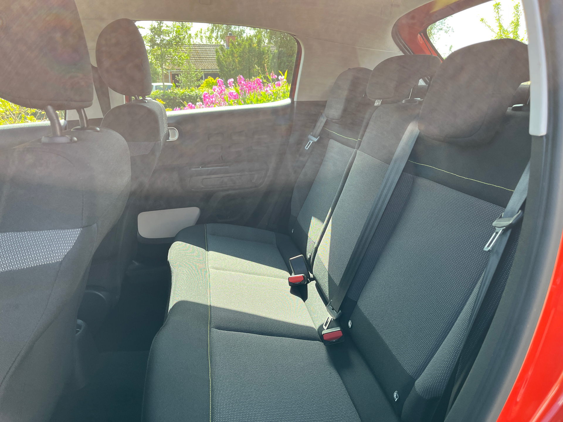 Billede af Citroën C3 1,2 PureTech Cool 82HK 5d