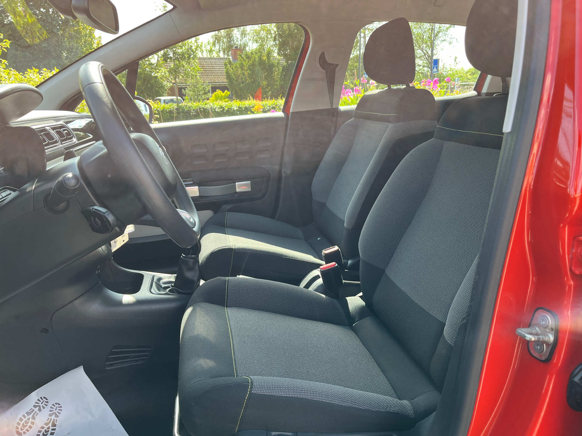 Billede af Citroën C3 1,2 PureTech Cool 82HK 5d