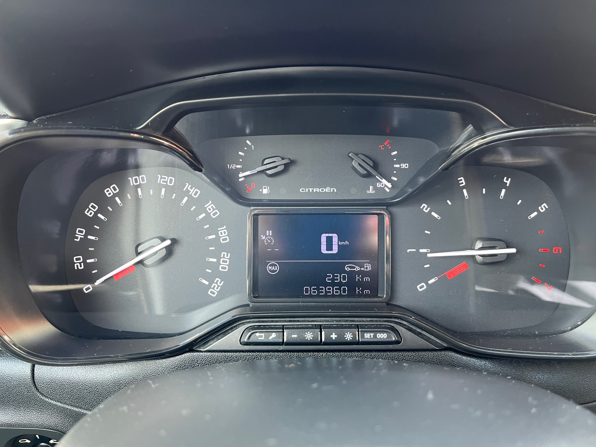 Billede af Citroën C3 1,2 PureTech Cool 82HK 5d