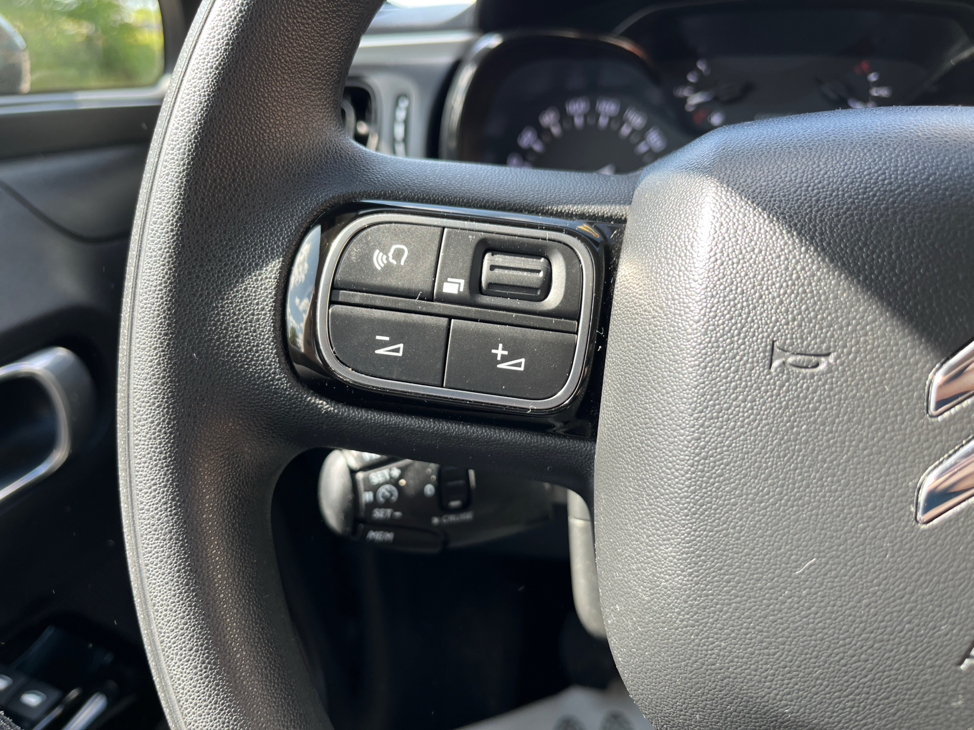 Billede af Citroën C3 1,2 PureTech Cool 82HK 5d