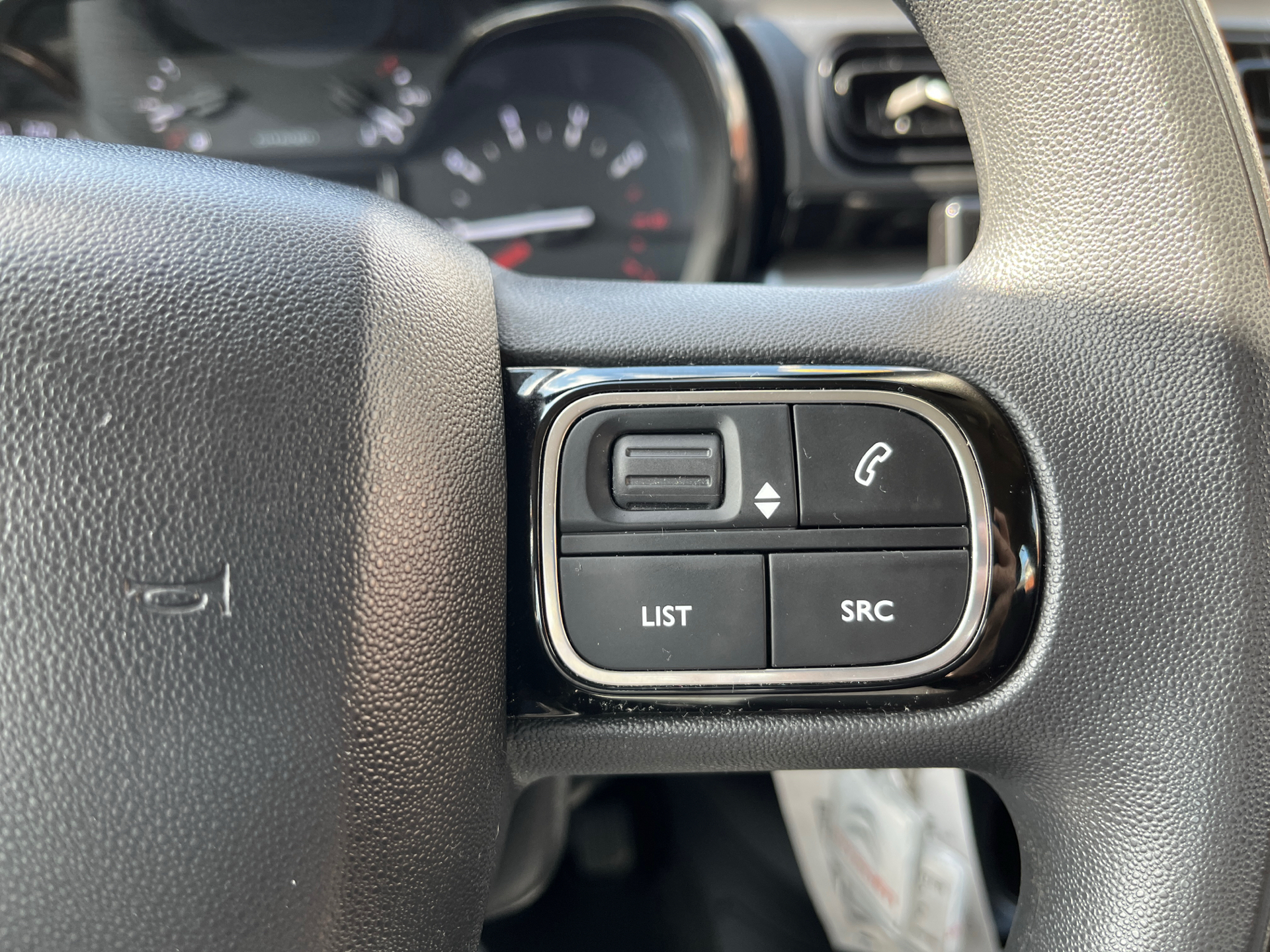 Billede af Citroën C3 1,2 PureTech Cool 82HK 5d