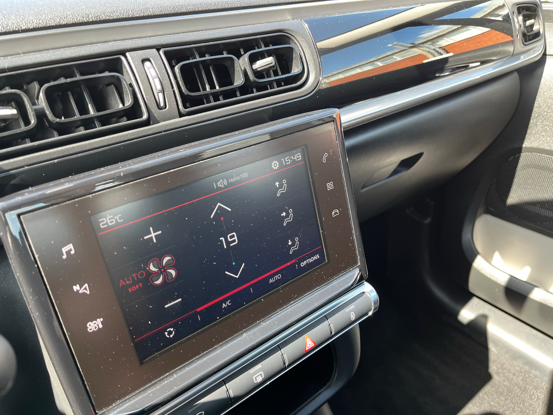 Billede af Citroën C3 1,2 PureTech Cool 82HK 5d