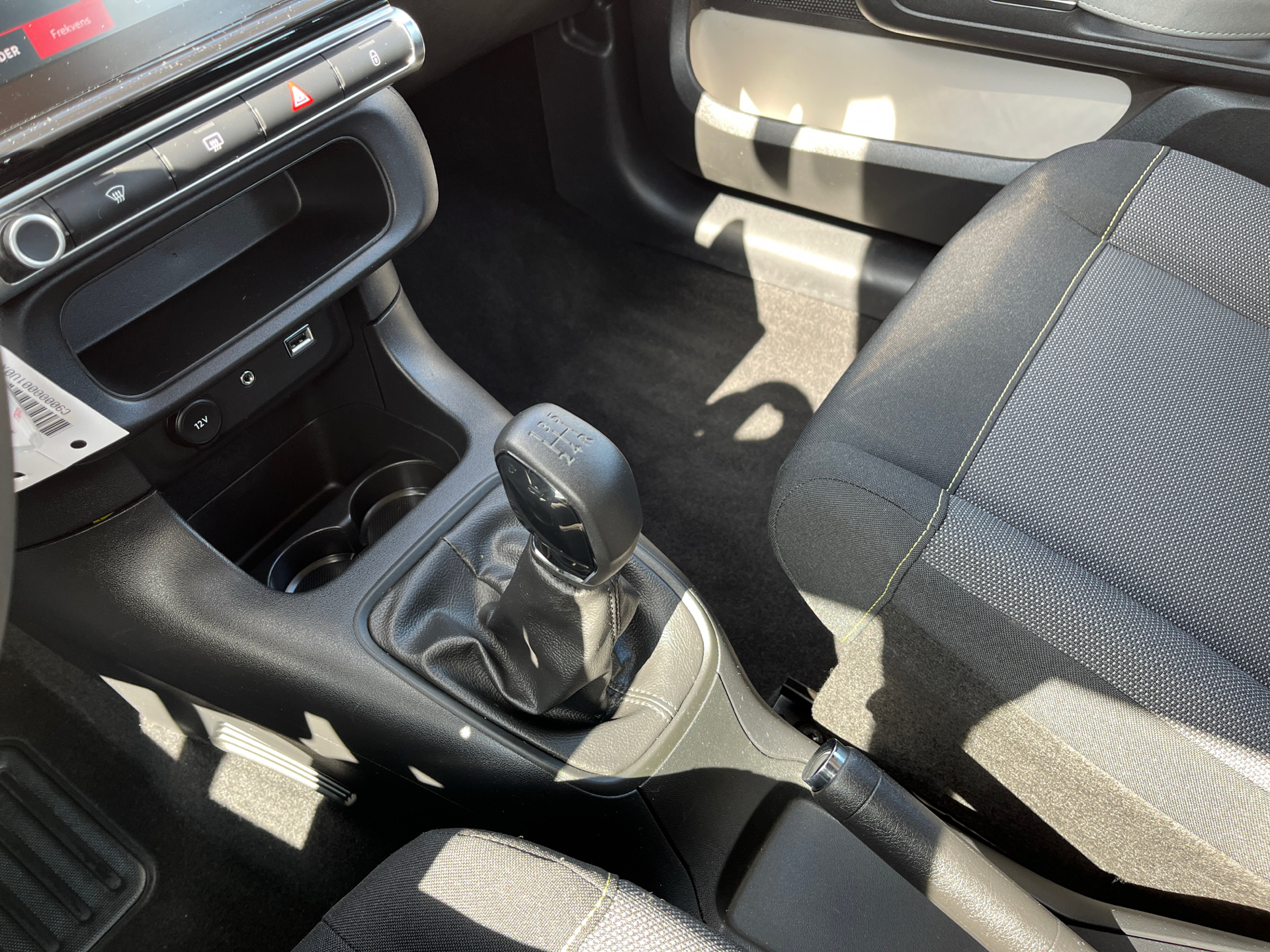 Billede af Citroën C3 1,2 PureTech Cool 82HK 5d