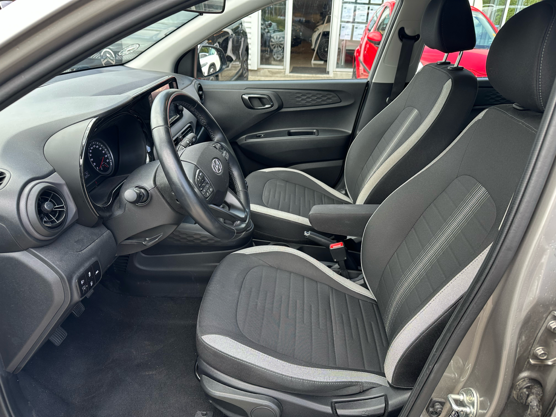 Billede af Hyundai i10 1,0 Essential 67HK 5d