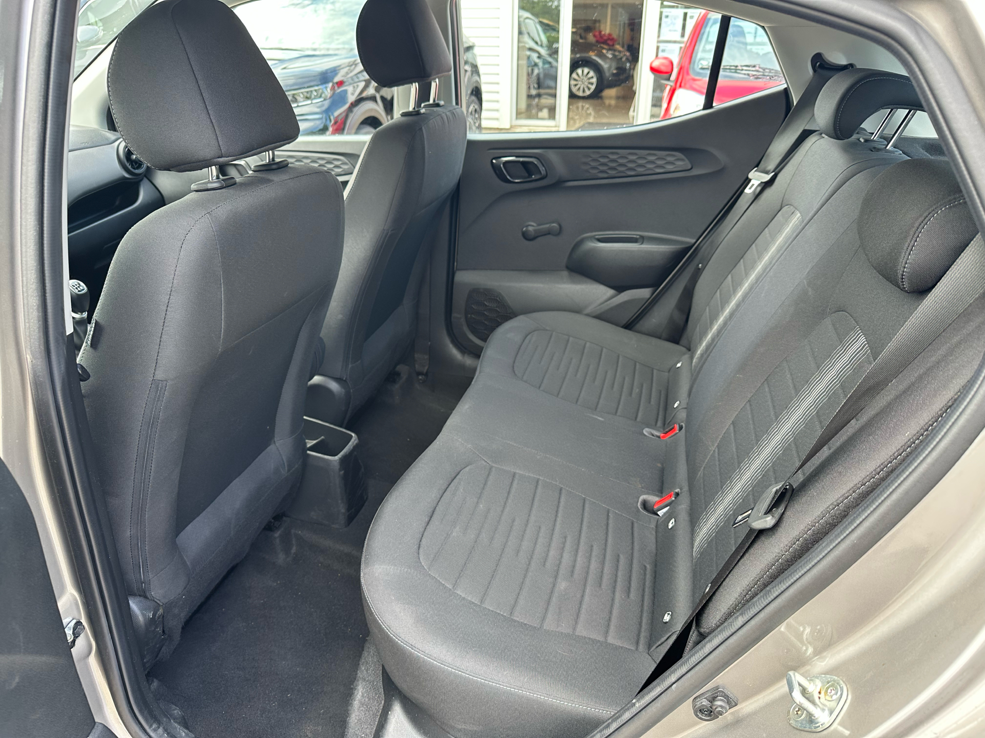 Billede af Hyundai i10 1,0 Essential 67HK 5d