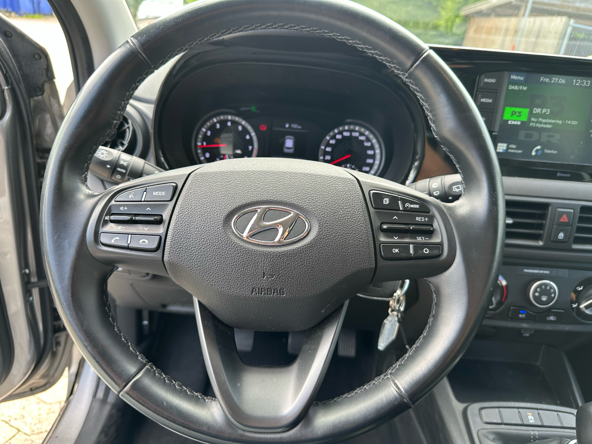 Billede af Hyundai i10 1,0 Essential 67HK 5d
