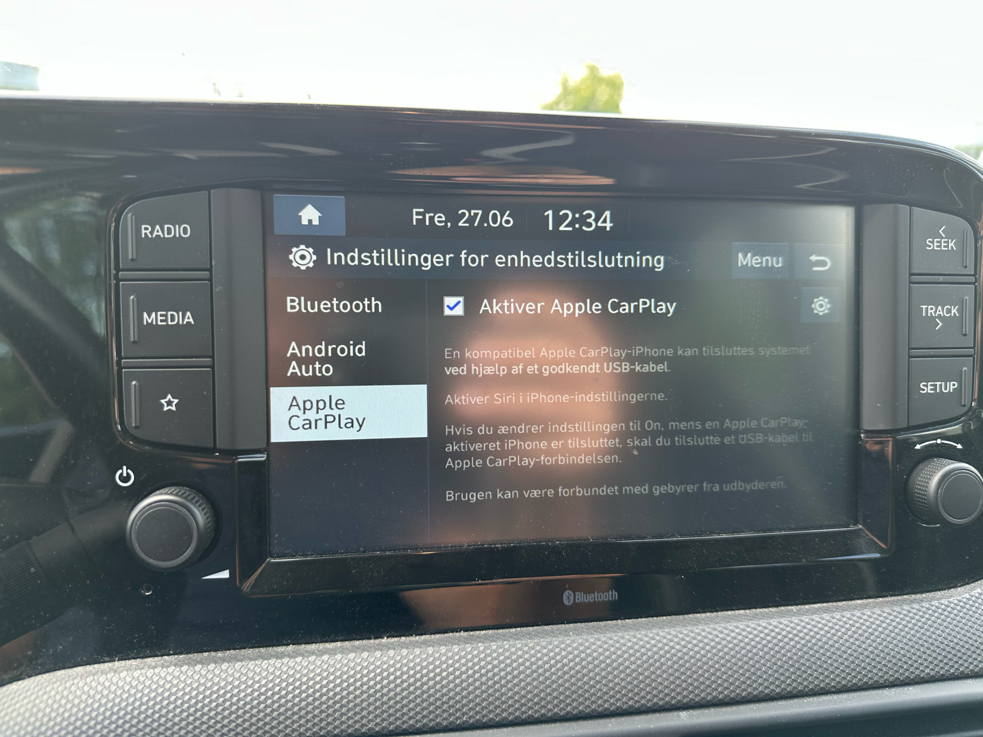 Billede af Hyundai i10 1,0 Essential 67HK 5d