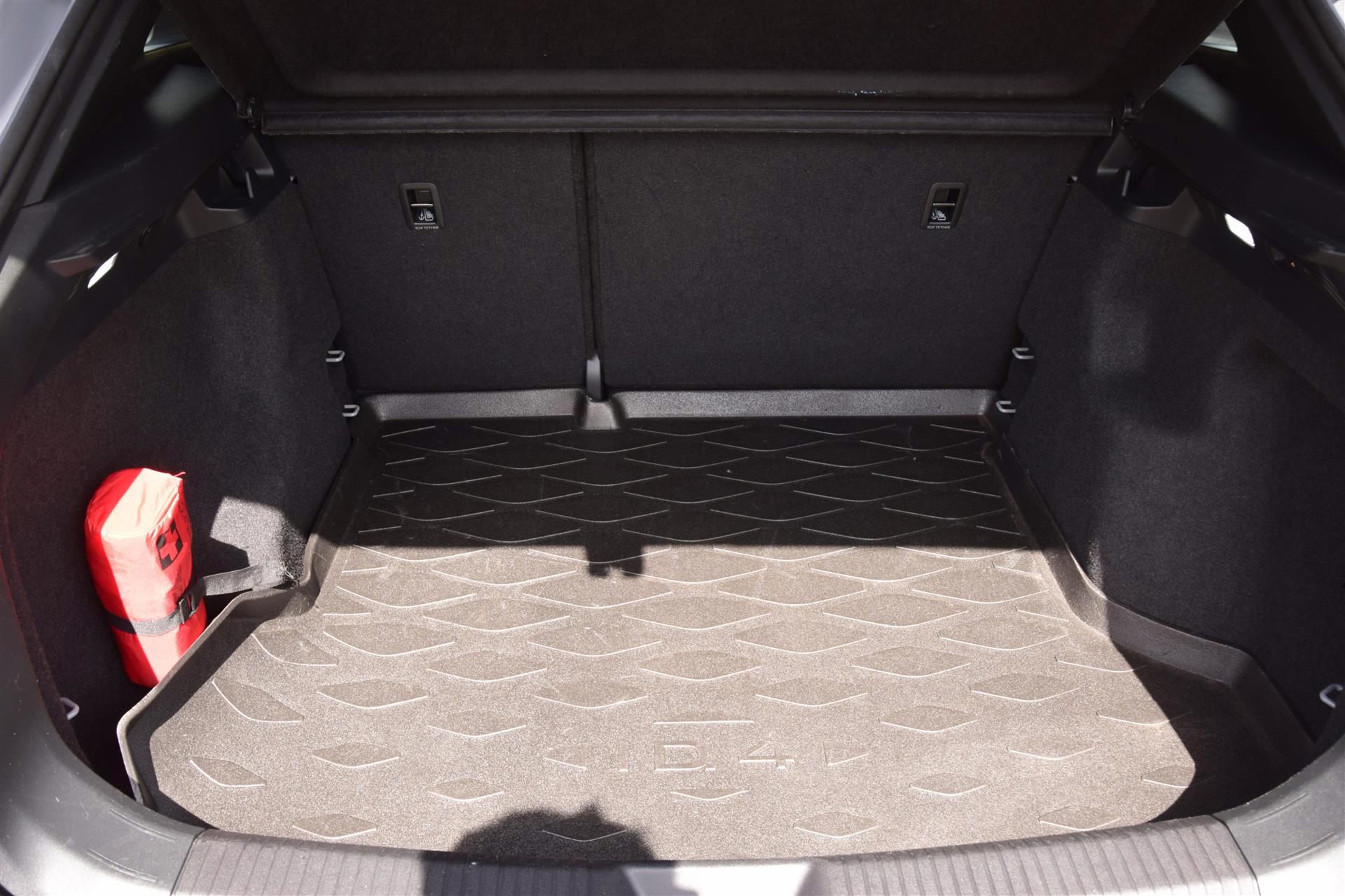 Billede af VW ID.4 EL Pro 204HK 5d Aut.