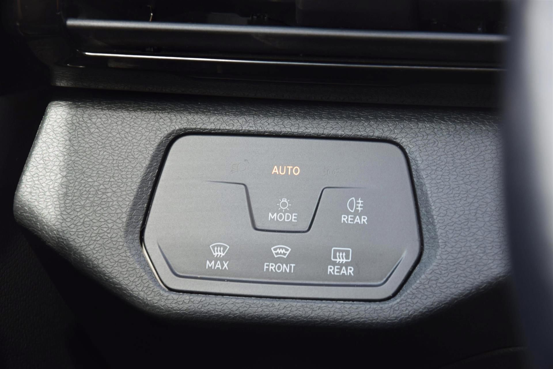 Billede af VW ID.4 EL Pro 204HK 5d Aut.