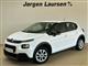 Billede af Citroën C3 1,2 PureTech Cool start/stop 82HK 5d