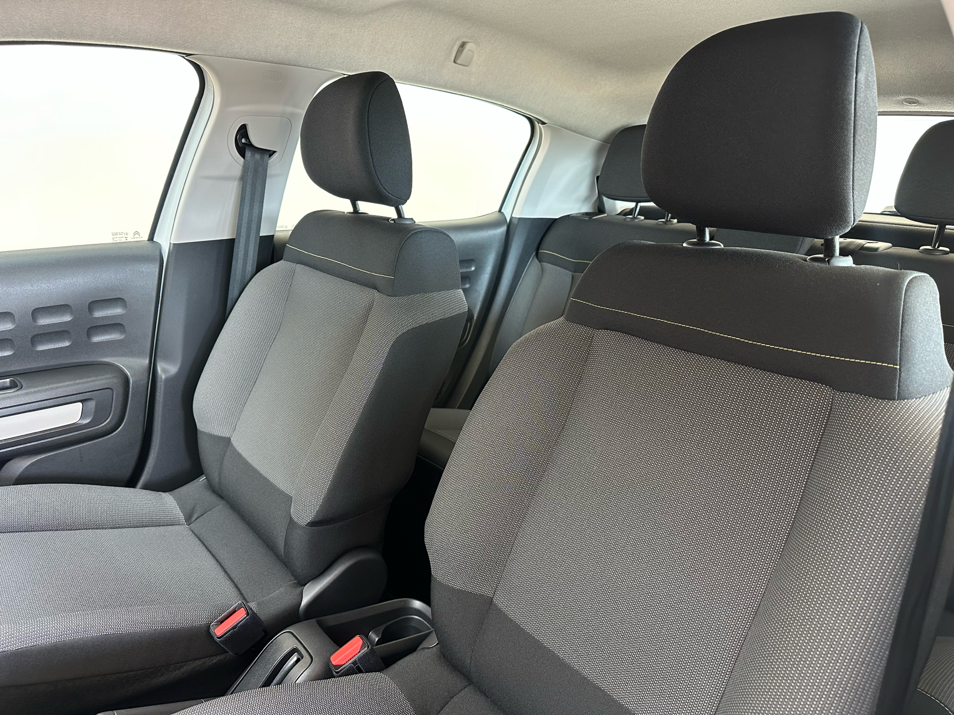 Billede af Citroën C3 1,2 PureTech Cool start/stop 82HK 5d