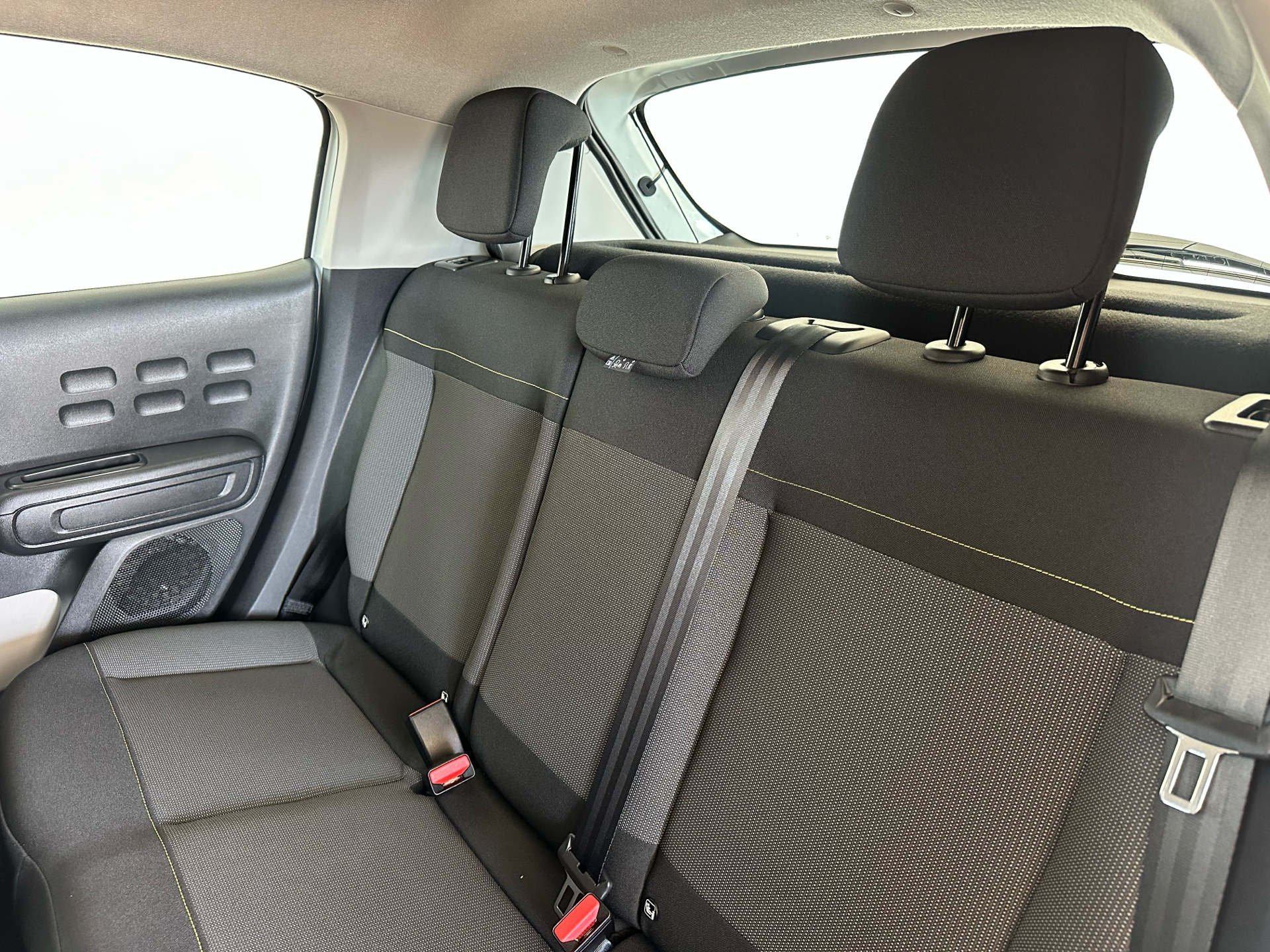 Billede af Citroën C3 1,2 PureTech Cool start/stop 82HK 5d
