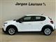Billede af Citroën C3 1,2 PureTech Cool start/stop 82HK 5d