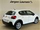 Billede af Citroën C3 1,2 PureTech Cool start/stop 82HK 5d