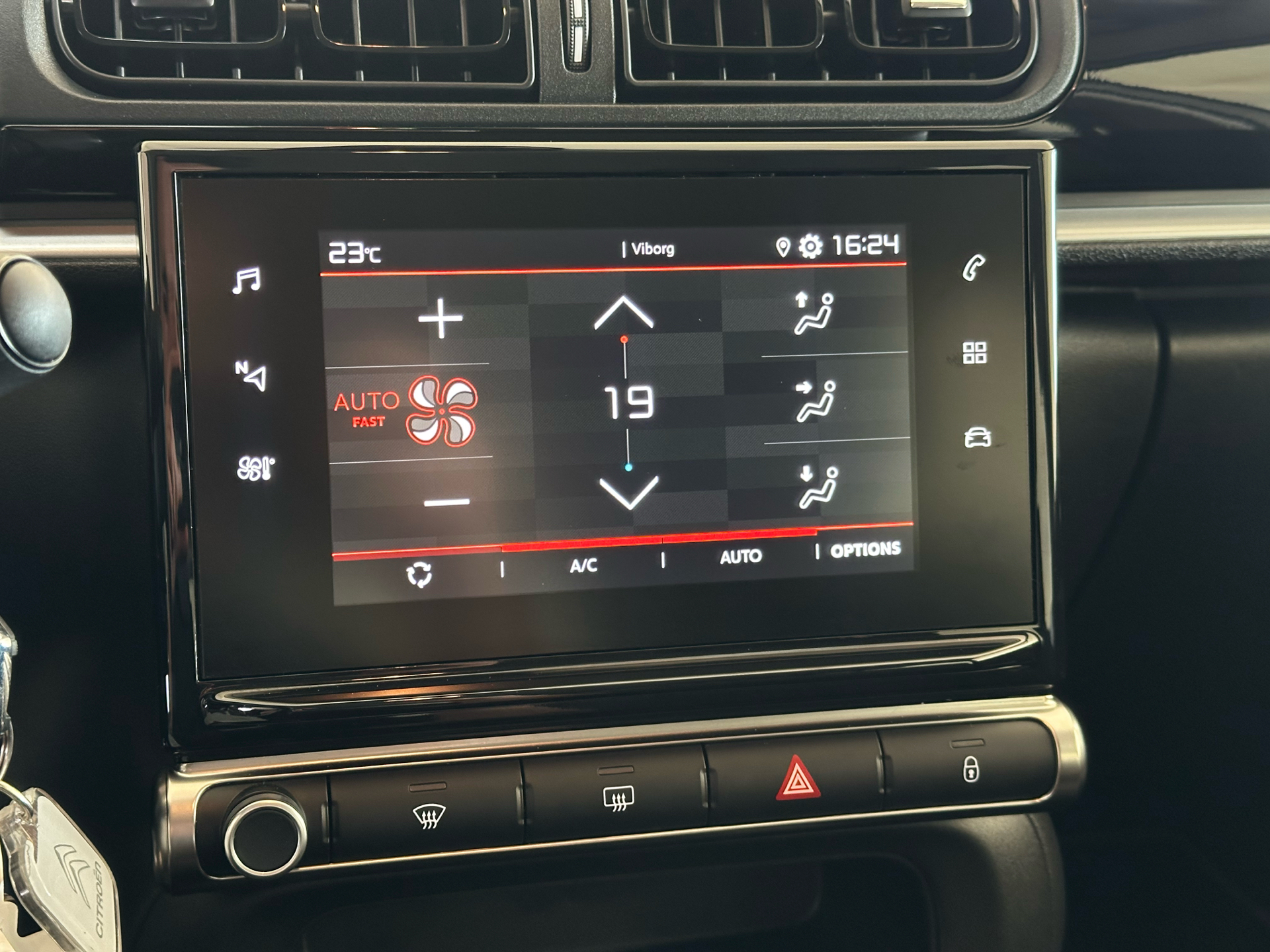 Billede af Citroën C3 1,2 PureTech Cool start/stop 82HK 5d