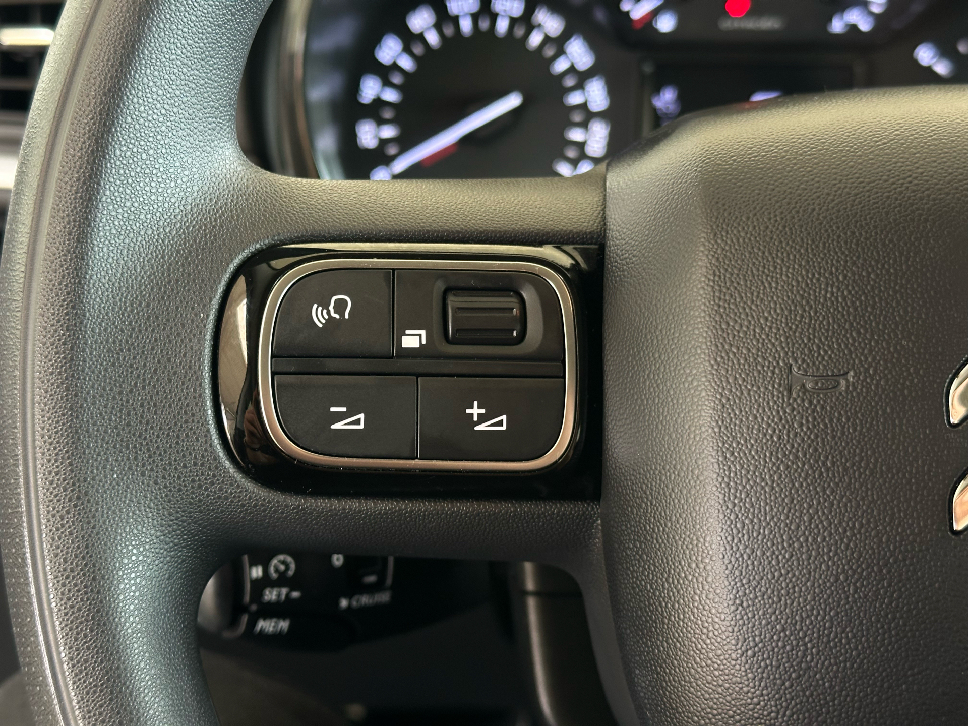 Billede af Citroën C3 1,2 PureTech Cool start/stop 82HK 5d