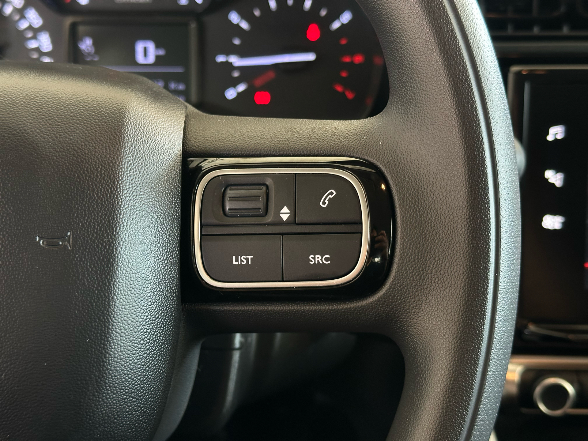 Billede af Citroën C3 1,2 PureTech Cool start/stop 82HK 5d