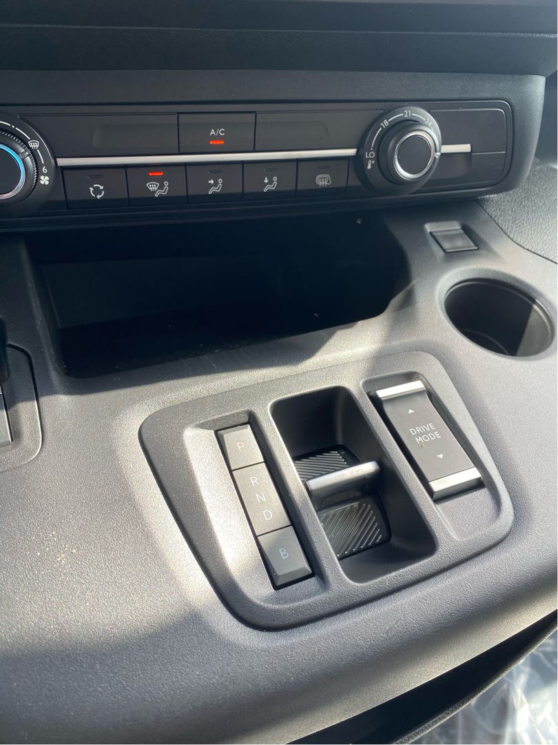 Billede af Peugeot e-Partner L1 V2 EL Plus 136HK Van Aut.