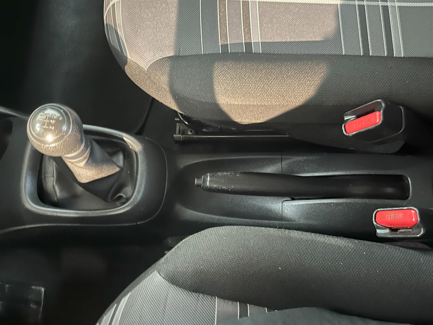 Billede af Peugeot 108 1,0 e-Vti Active 69HK 5d
