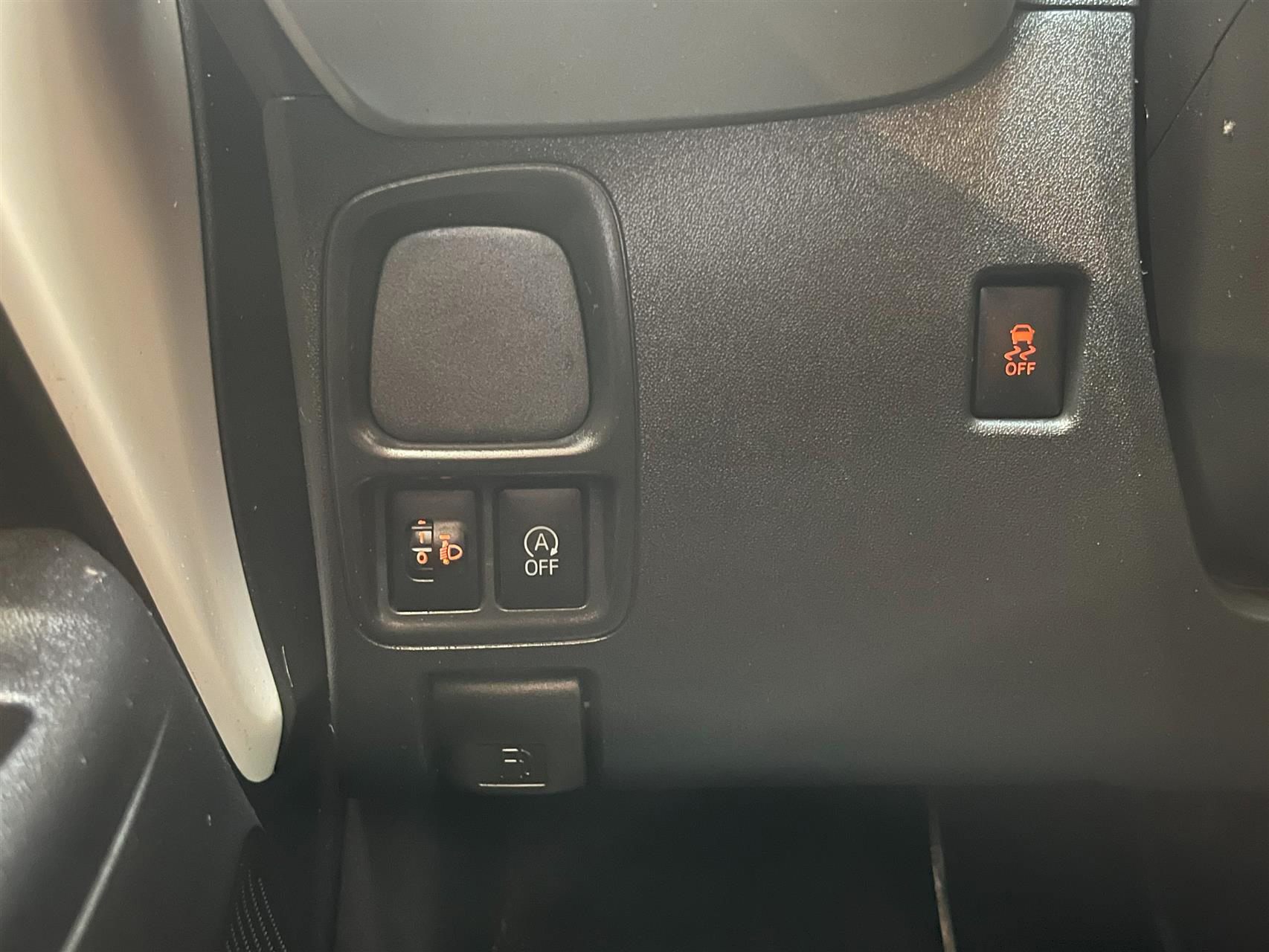 Billede af Peugeot 108 1,0 e-Vti Active 69HK 5d