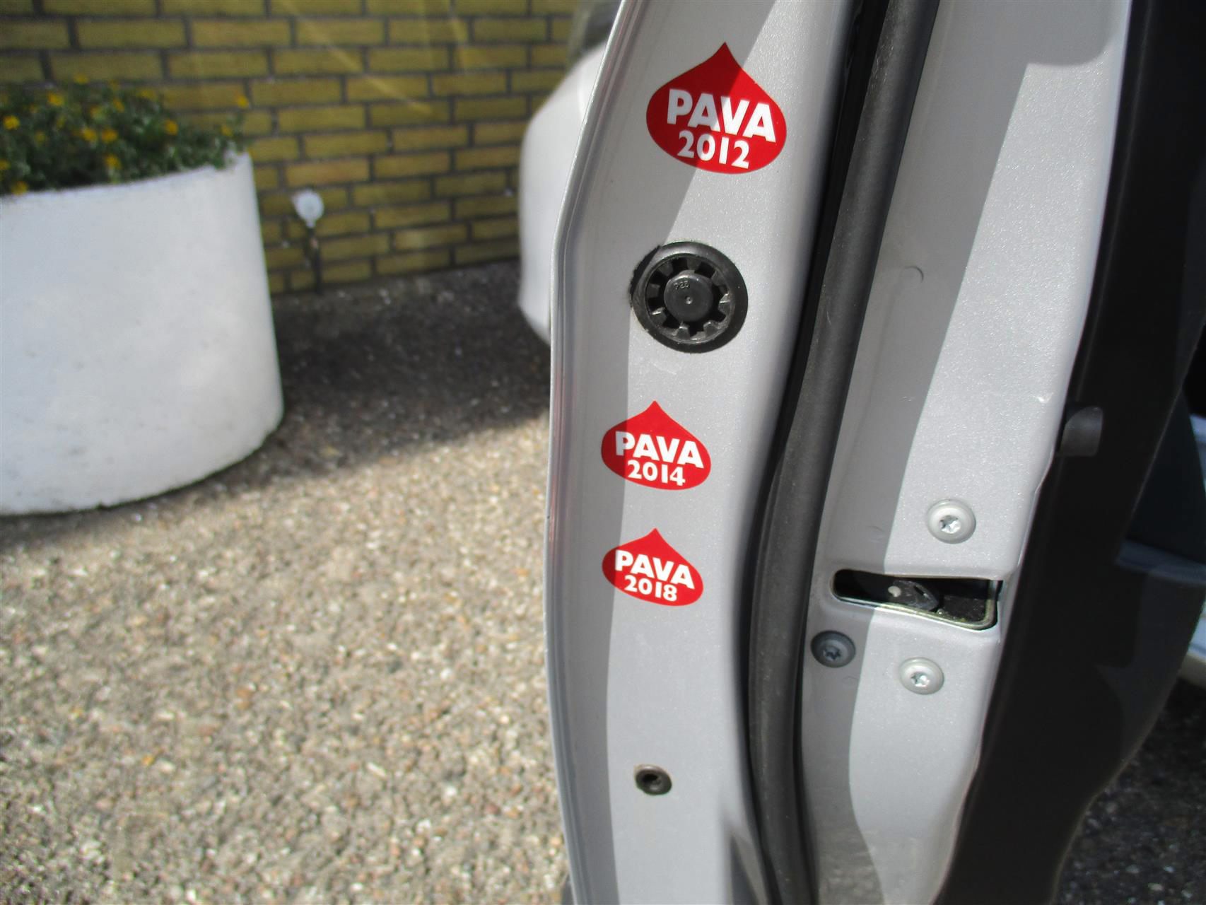 Billede af Toyota Yaris 1,3 VVT-I T2 Touch 100HK 5d 6g