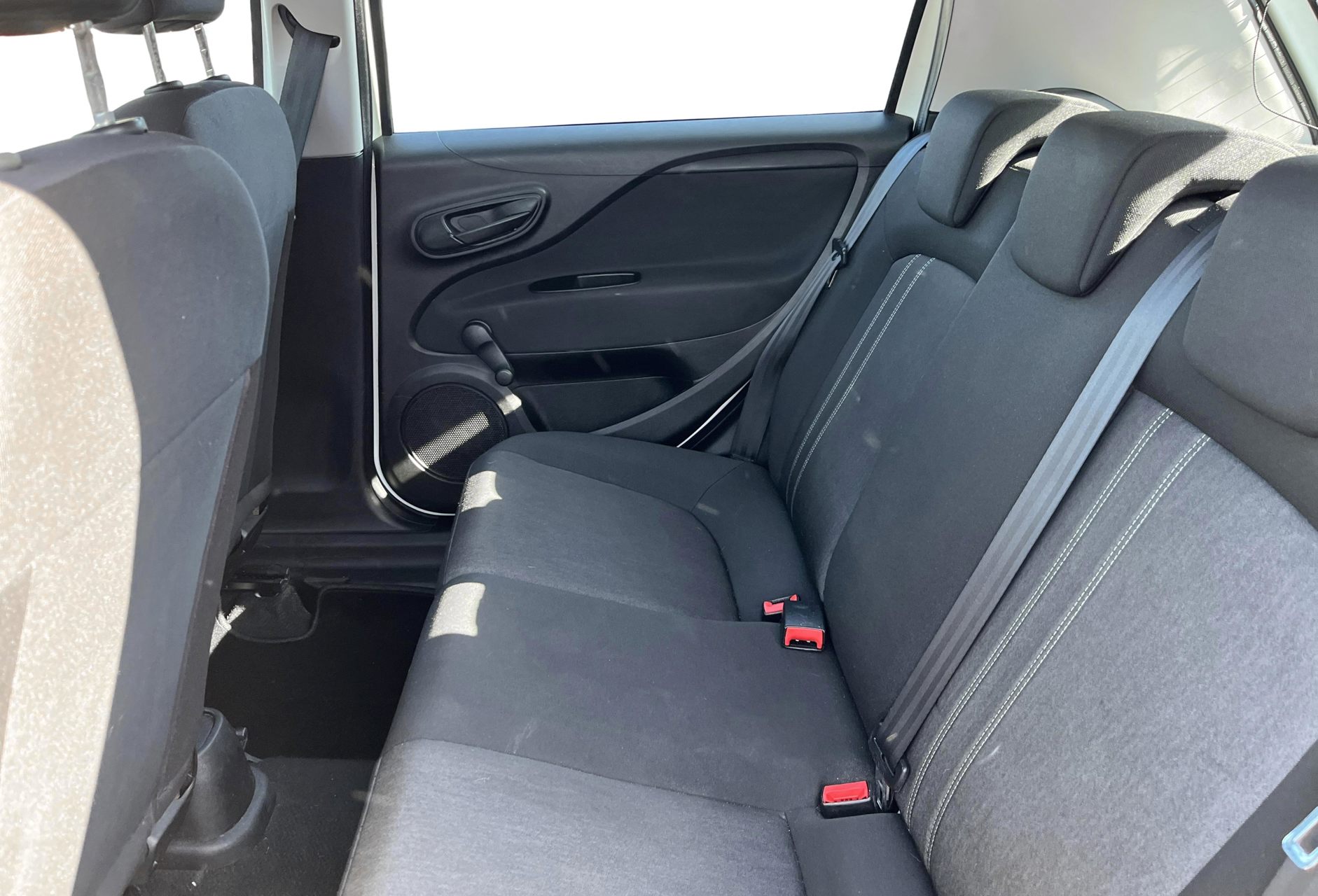 Billede af Fiat Punto 0,9 TwinAir Turbo Popstar 100HK 5d 6g