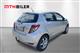 Billede af Toyota Yaris 1,3 VVT-I T2 Touch 100HK 5d 6g