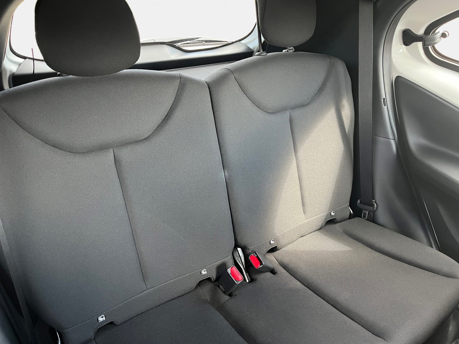 Billede af Toyota Aygo X 1,0 VVT-I Active 72HK 5d