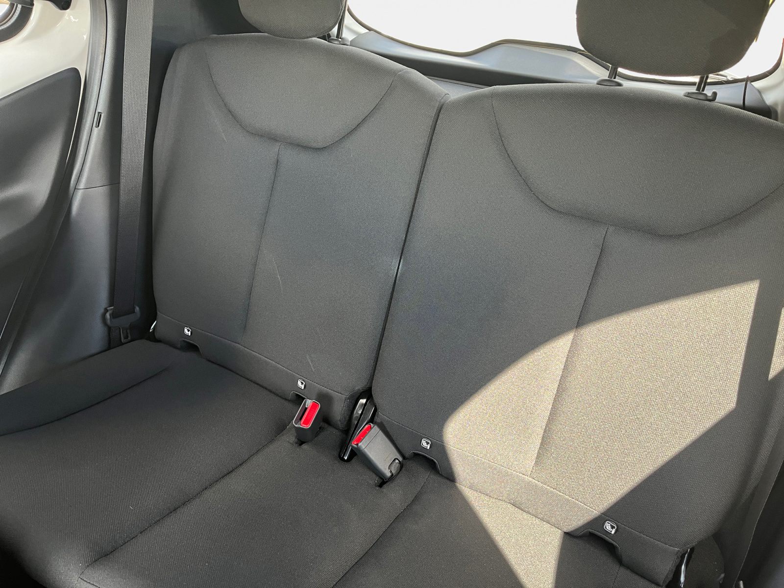 Billede af Toyota Aygo X 1,0 VVT-I Active 72HK 5d