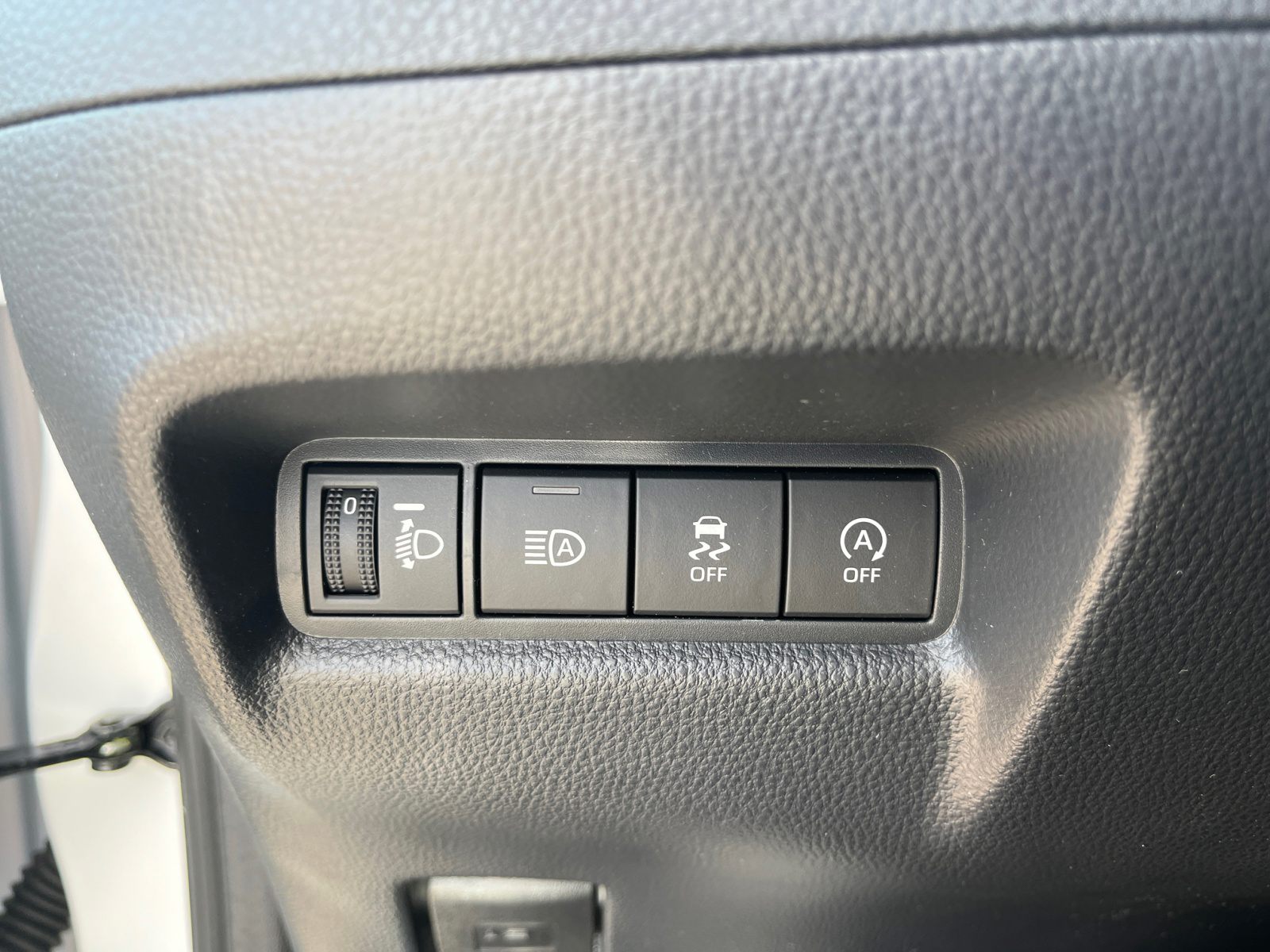 Billede af Toyota Aygo X 1,0 VVT-I Active 72HK 5d